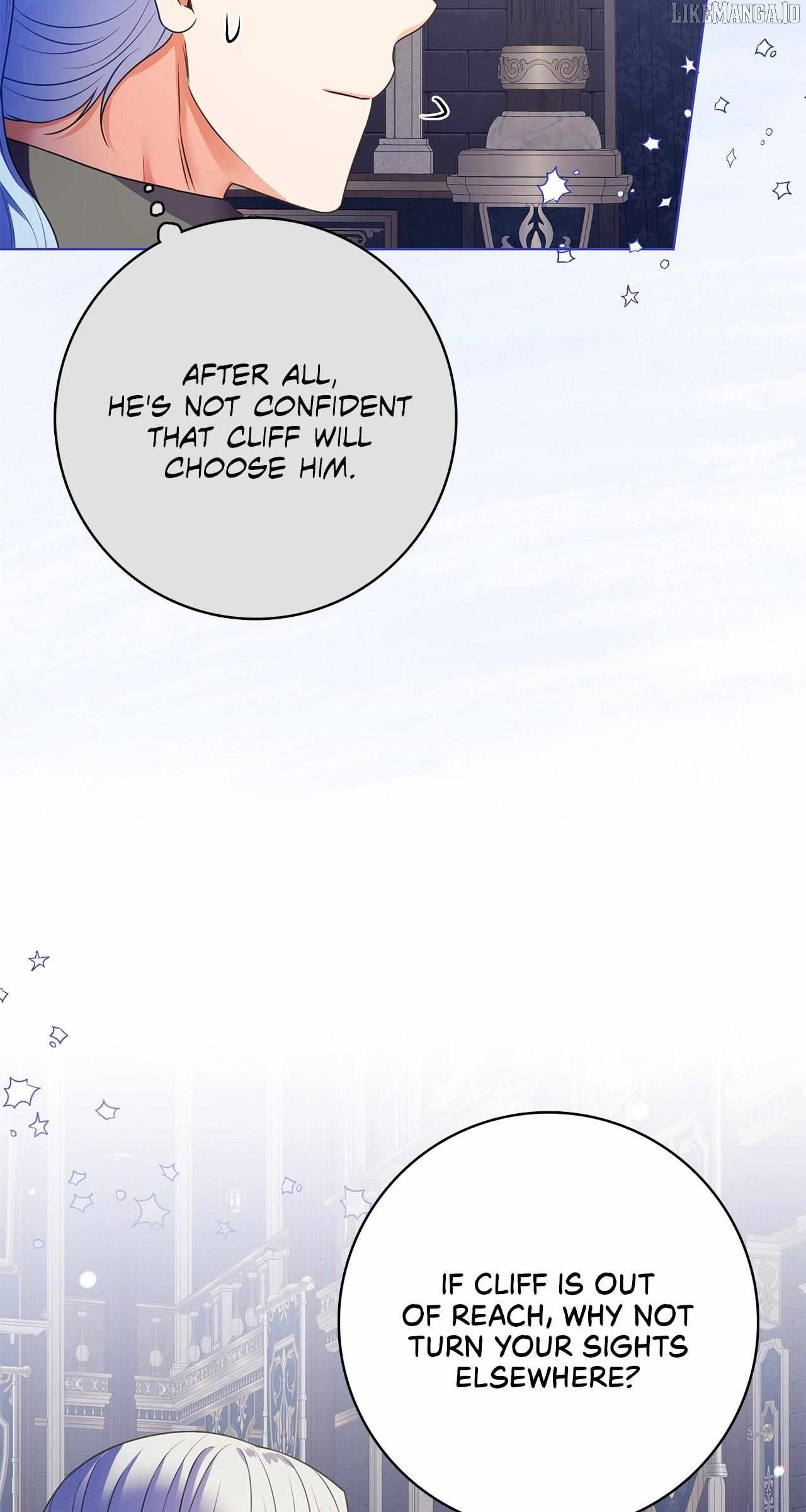 Spring Breeze of the Wasteland Chapter 39 - page 37