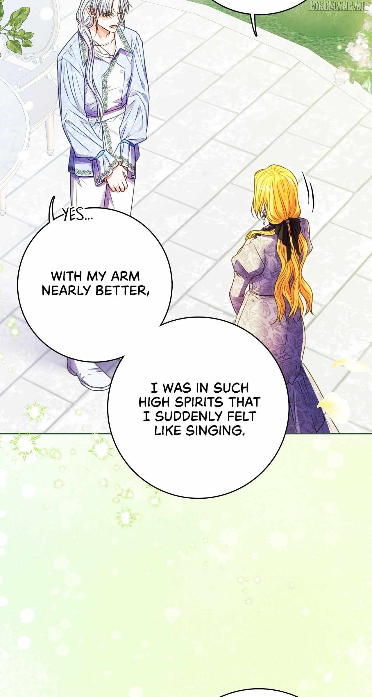 Spring Breeze of the Wasteland Chapter 39 - page 45
