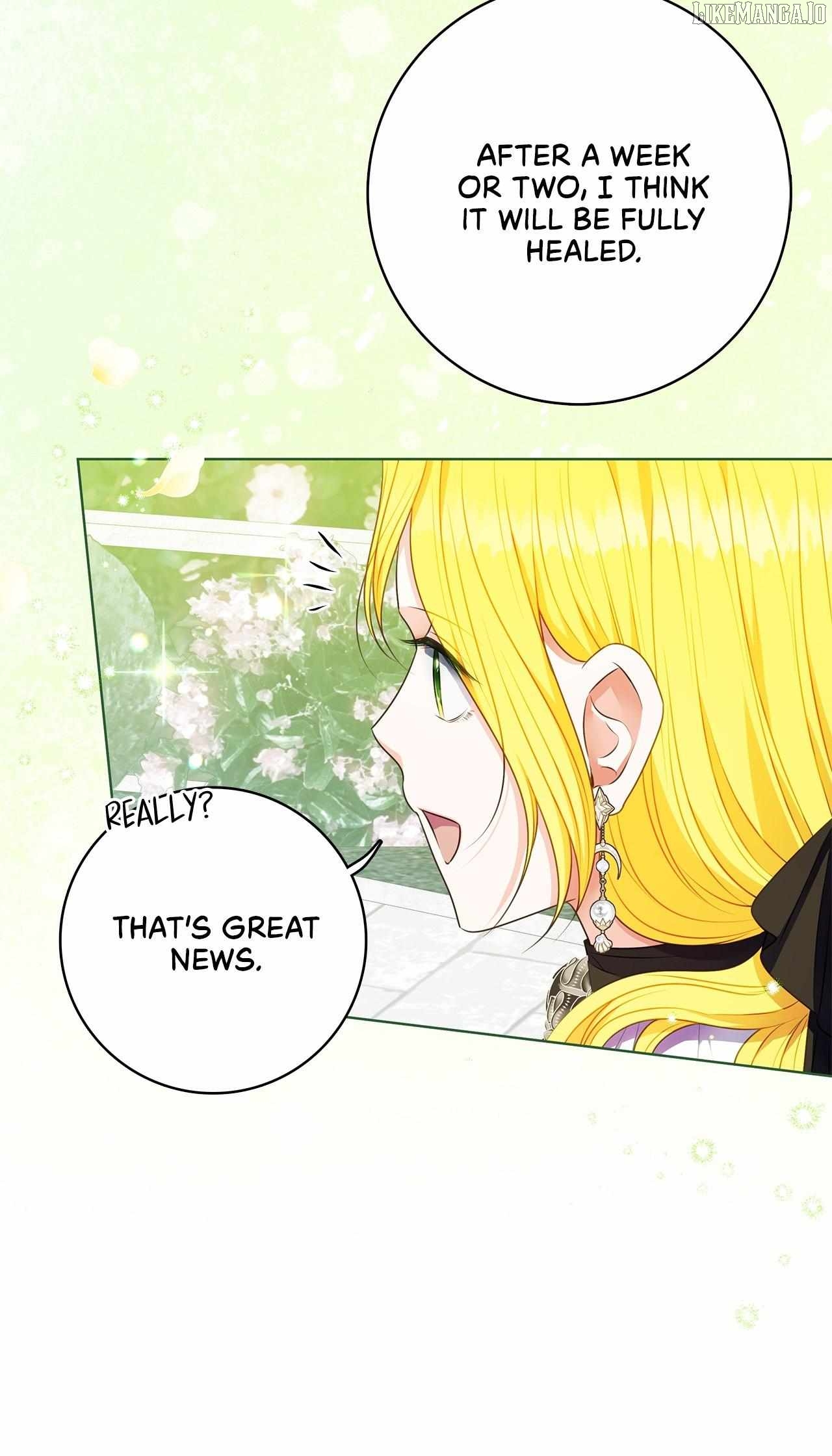 Spring Breeze of the Wasteland Chapter 39 - page 46