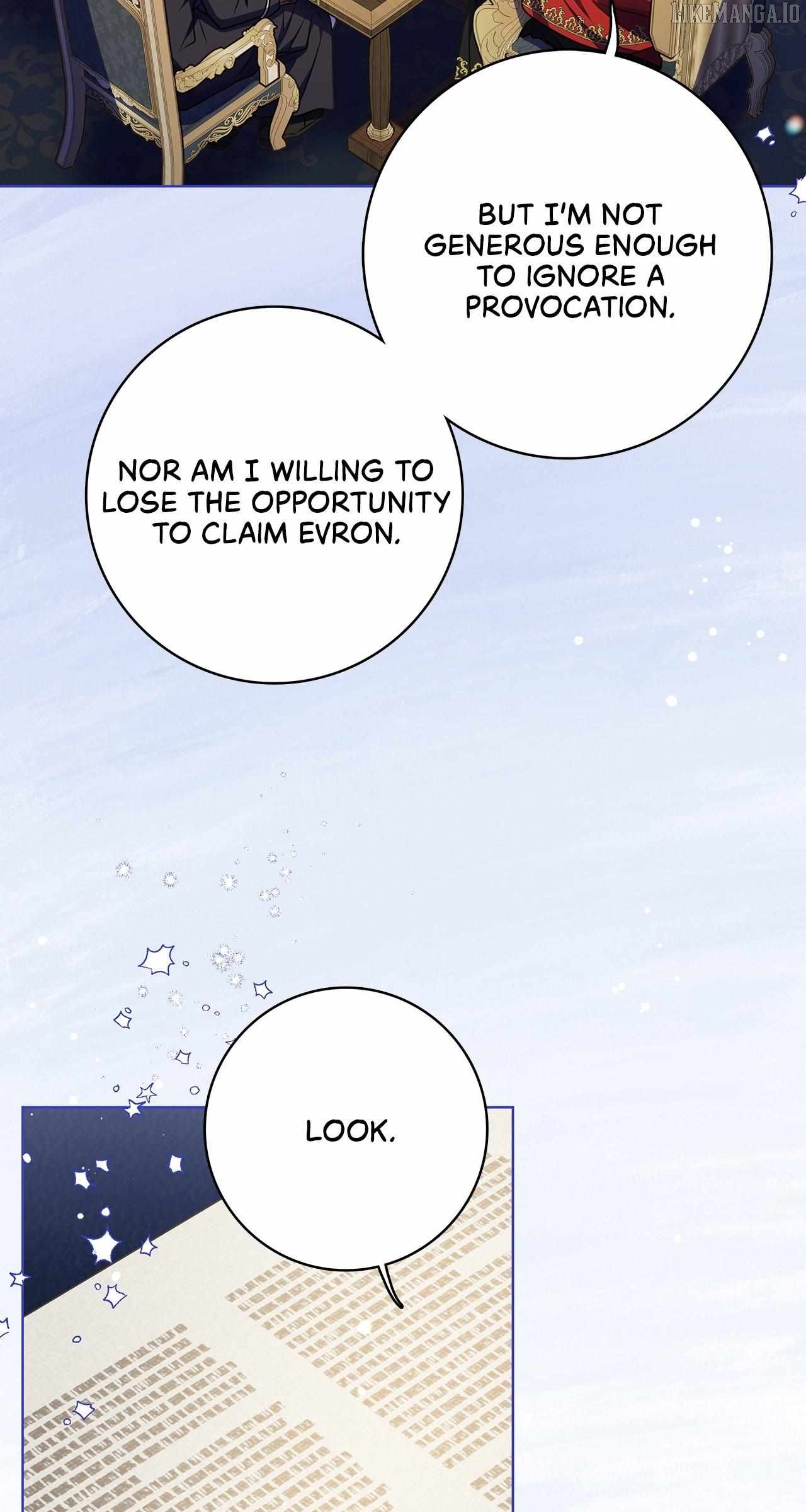 Spring Breeze of the Wasteland Chapter 39 - page 5