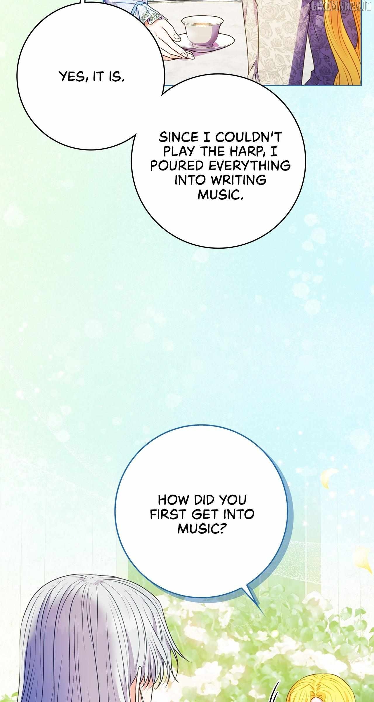 Spring Breeze of the Wasteland Chapter 39 - page 50