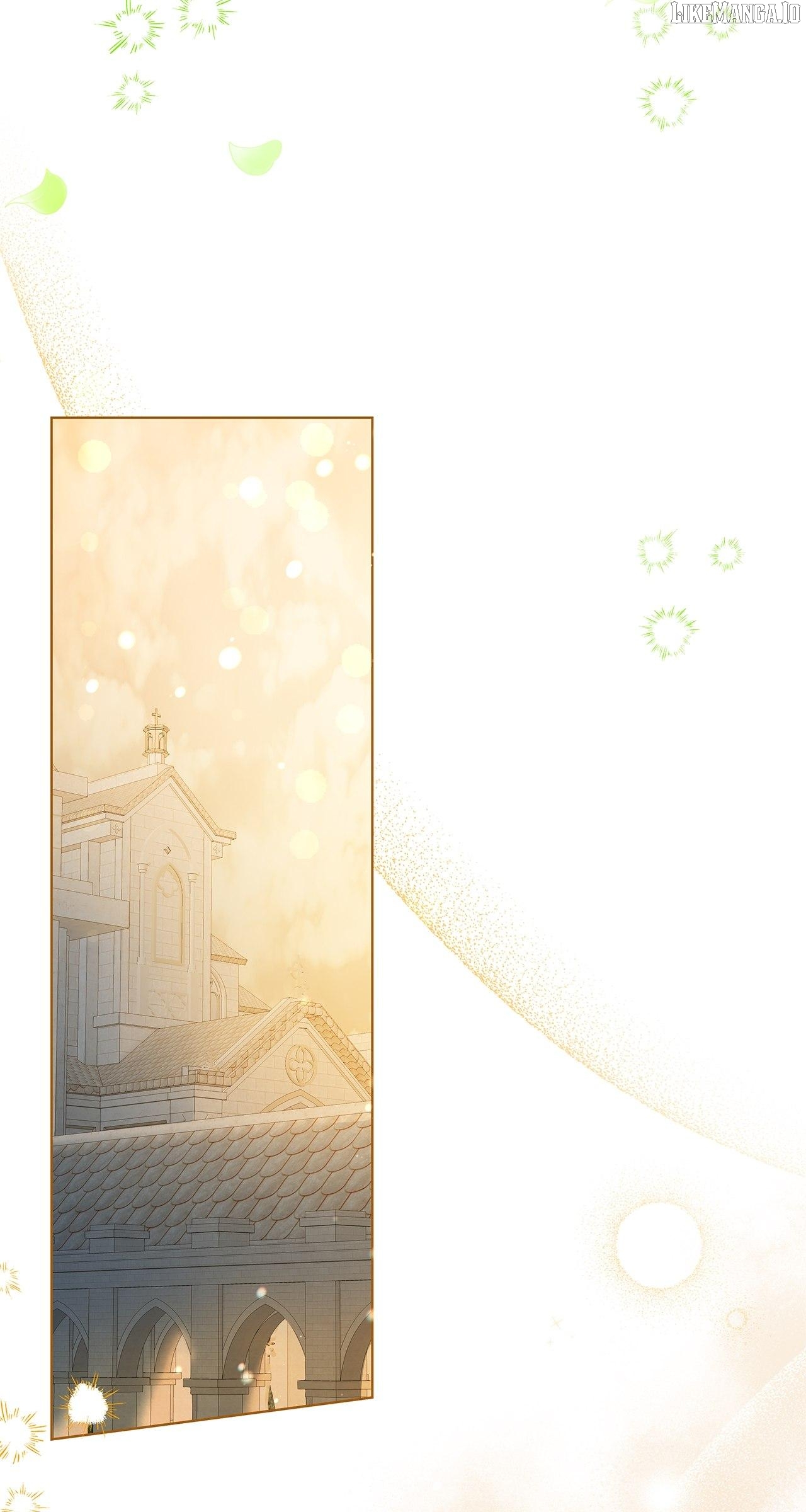 Spring Breeze of the Wasteland Chapter 39 - page 63