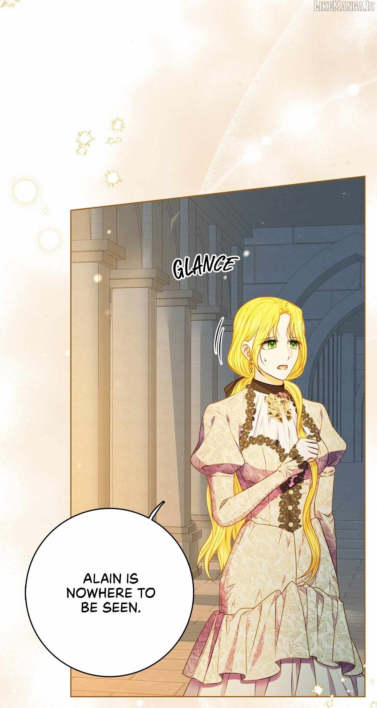 Spring Breeze of the Wasteland Chapter 39 - page 64