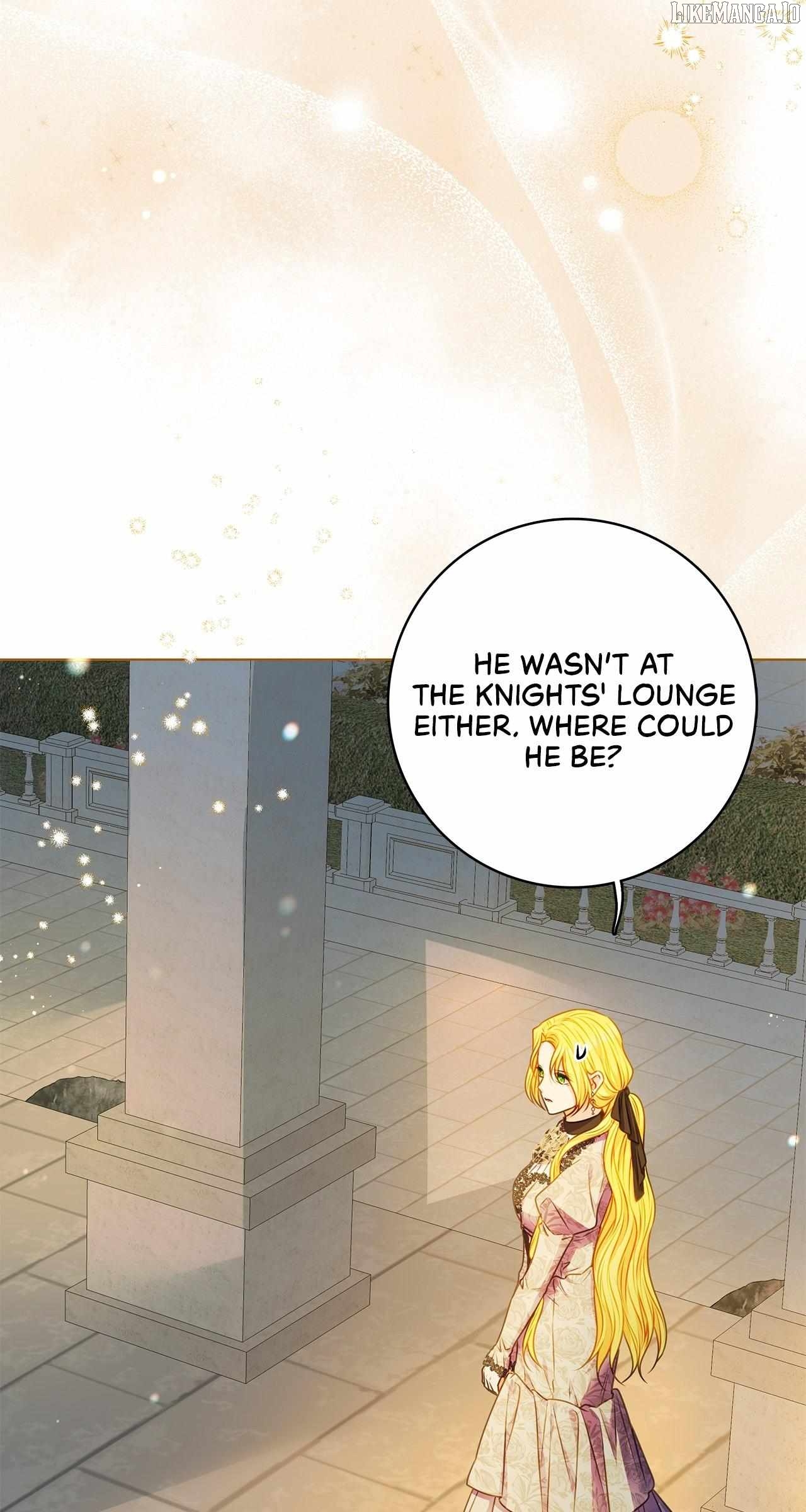 Spring Breeze of the Wasteland Chapter 39 - page 65