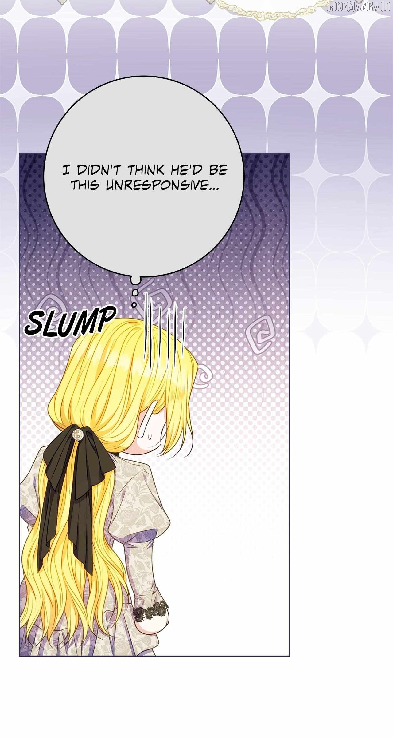 Spring Breeze of the Wasteland Chapter 39 - page 68