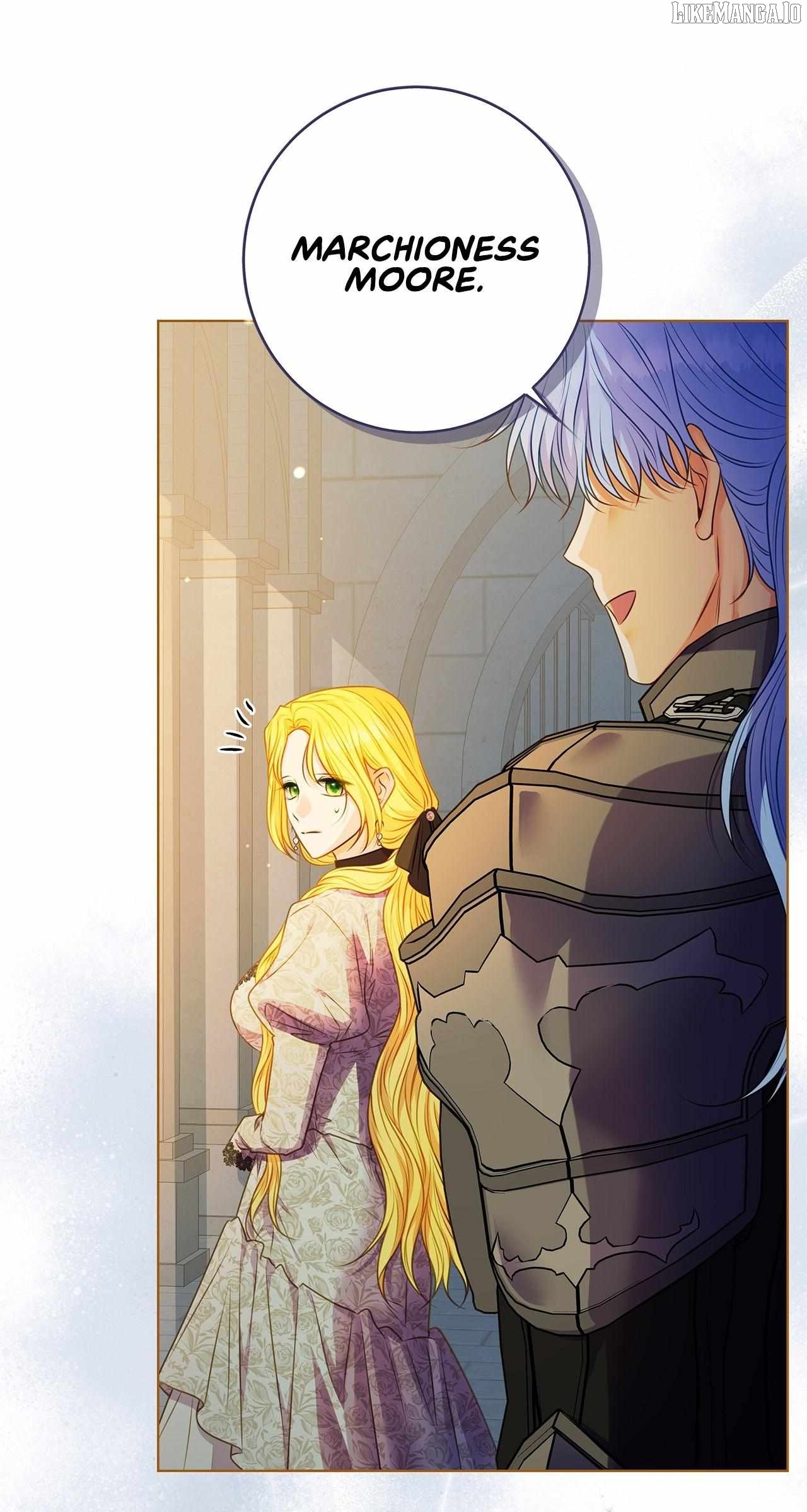 Spring Breeze of the Wasteland Chapter 39 - page 69