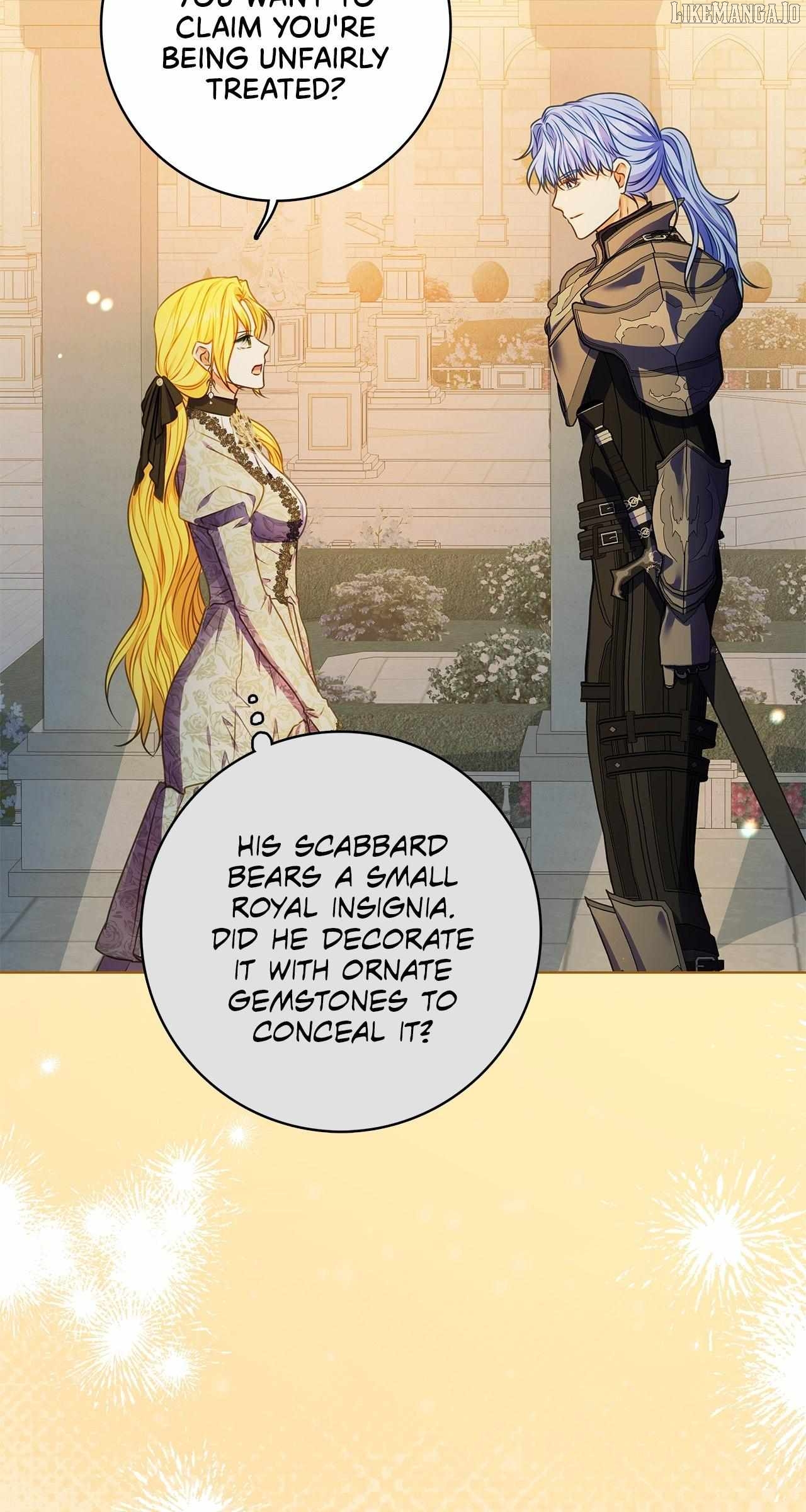 Spring Breeze of the Wasteland Chapter 39 - page 73