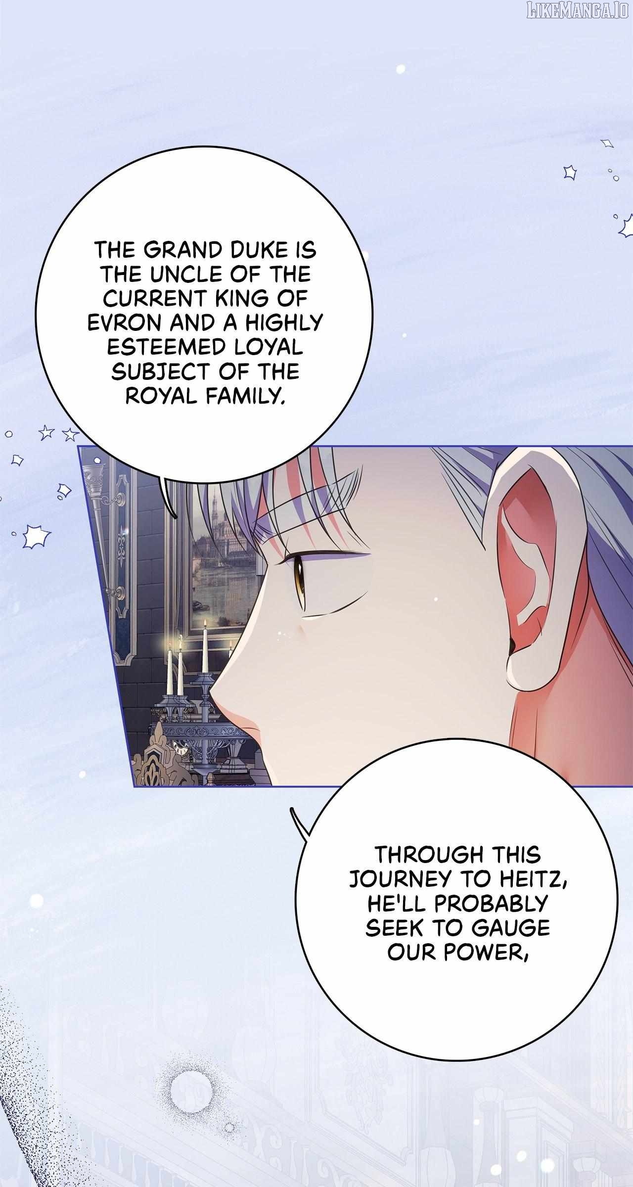 Spring Breeze of the Wasteland Chapter 39 - page 8