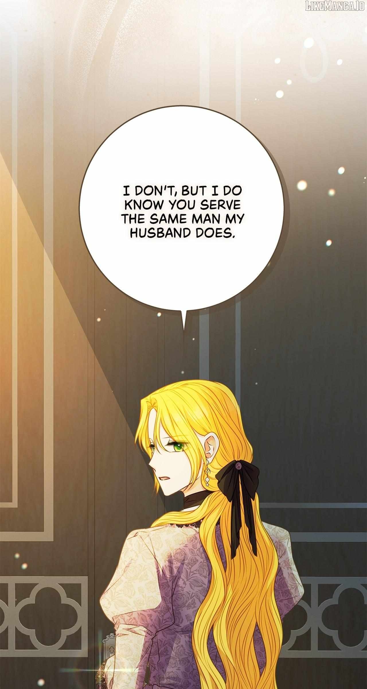 Spring Breeze of the Wasteland Chapter 39 - page 80