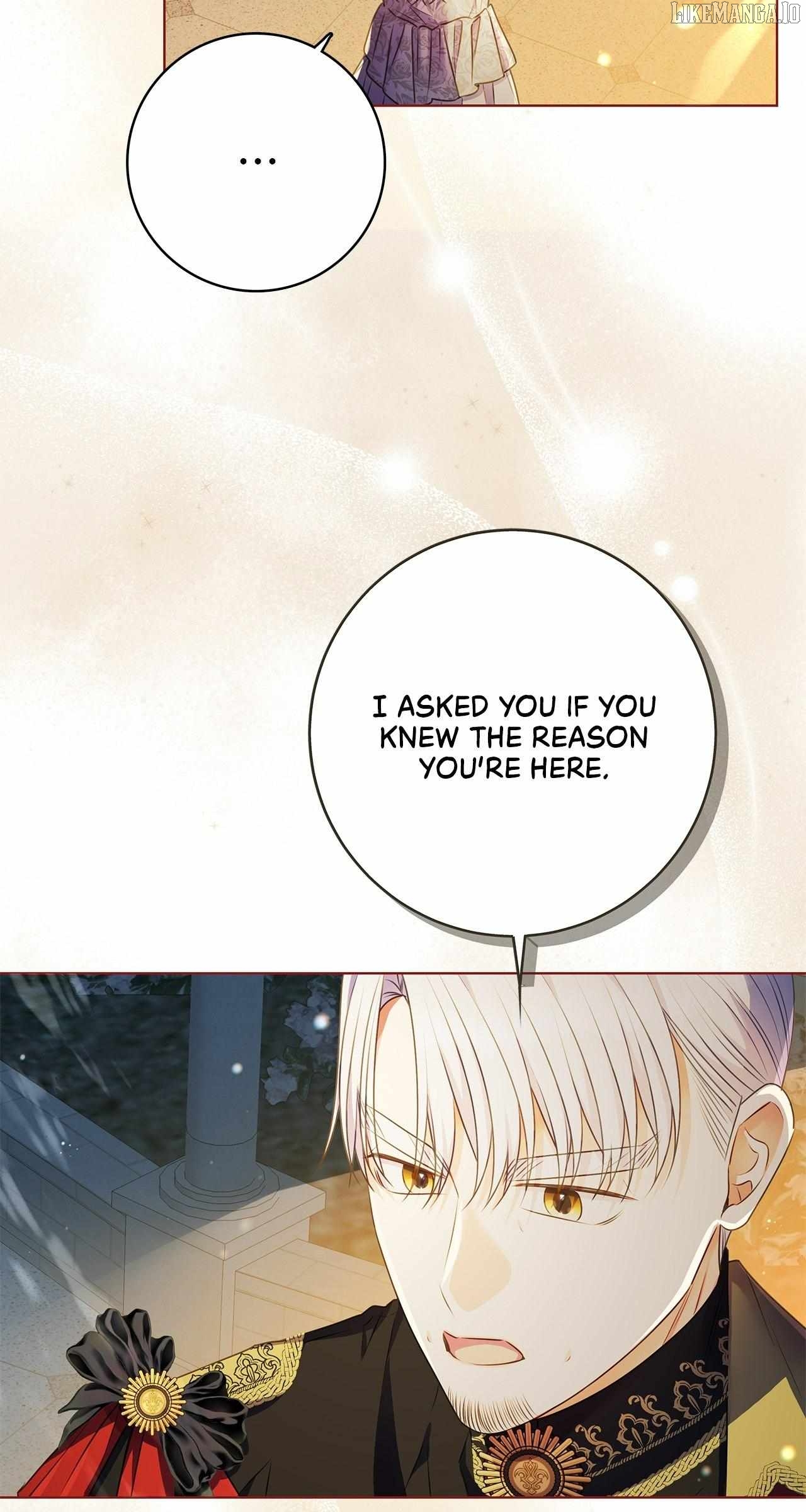 Spring Breeze of the Wasteland Chapter 40 - page 10