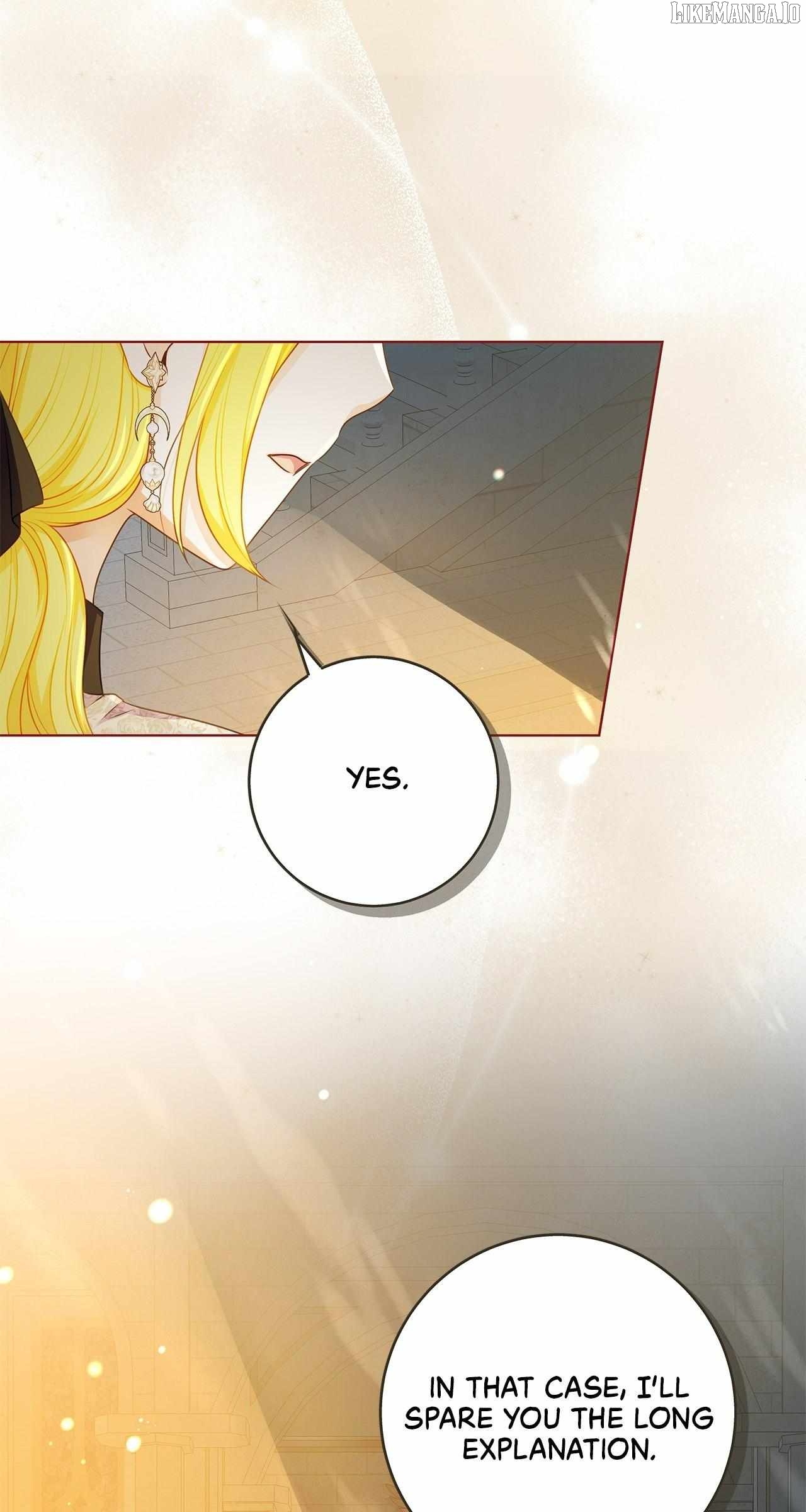 Spring Breeze of the Wasteland Chapter 40 - page 11