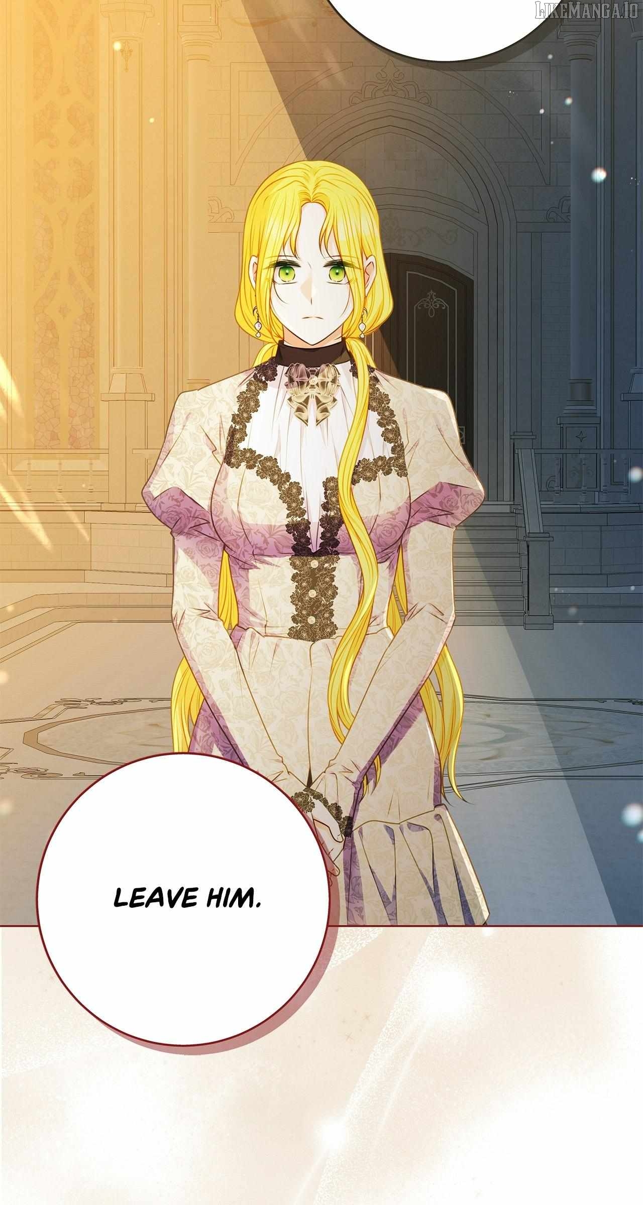 Spring Breeze of the Wasteland Chapter 40 - page 12