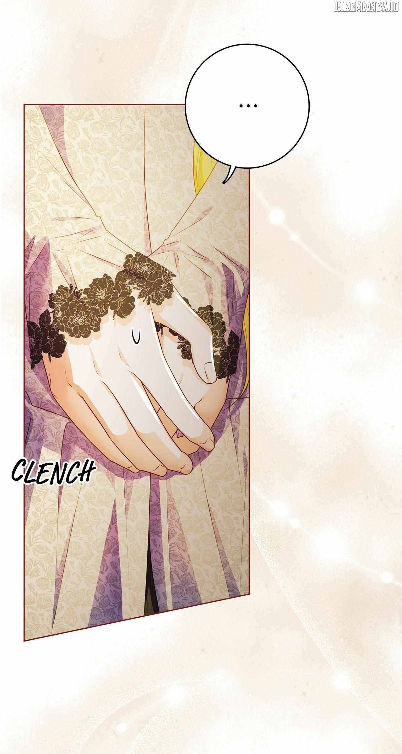 Spring Breeze of the Wasteland Chapter 40 - page 13