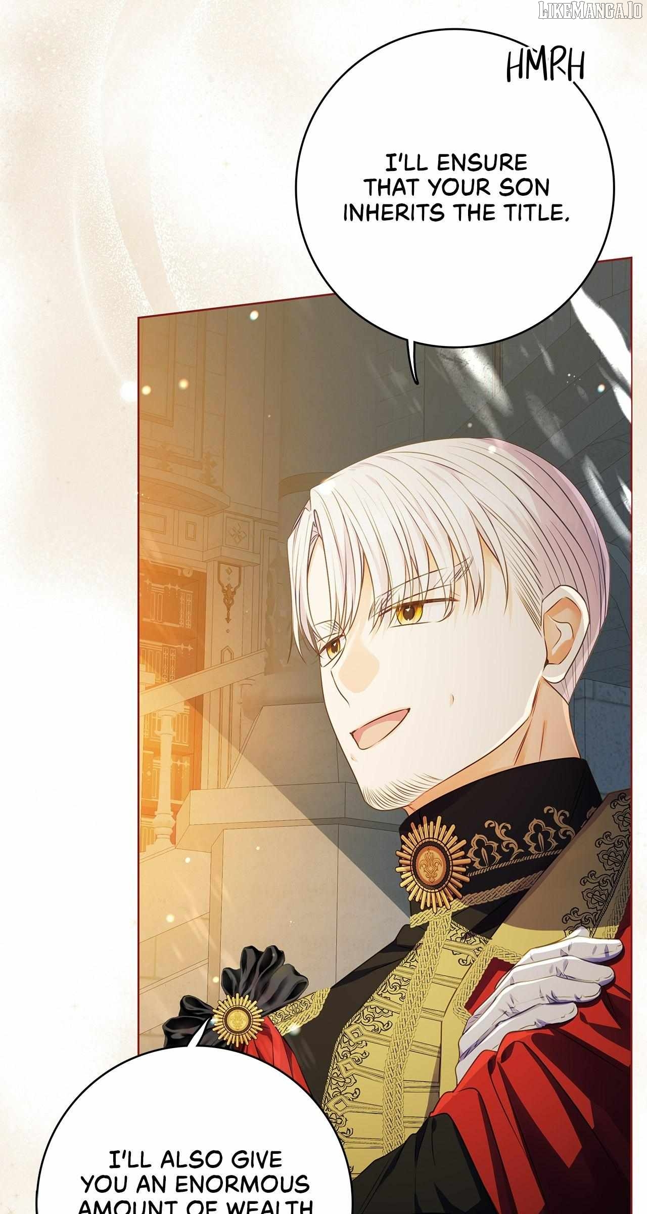 Spring Breeze of the Wasteland Chapter 40 - page 14