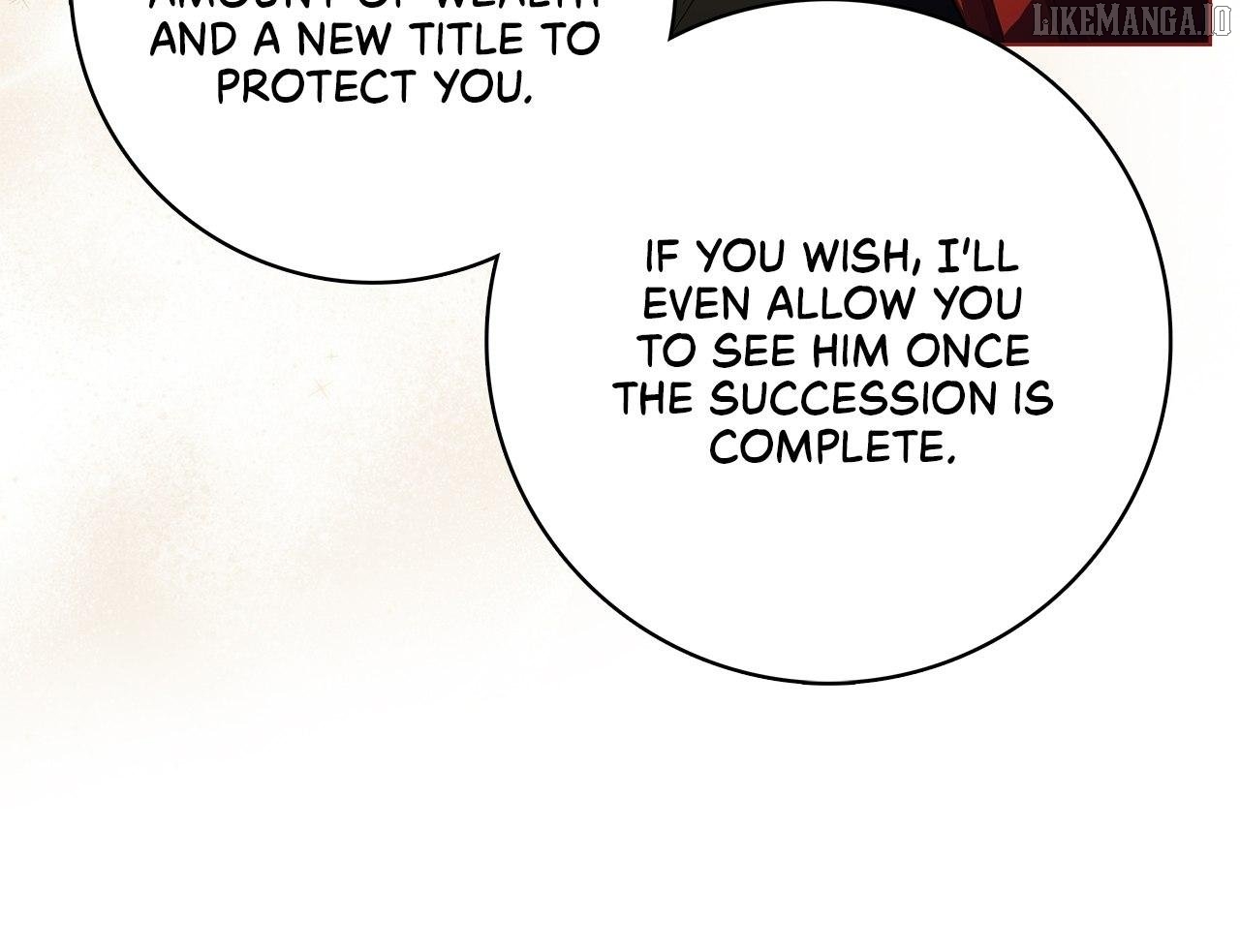 Spring Breeze of the Wasteland Chapter 40 - page 15