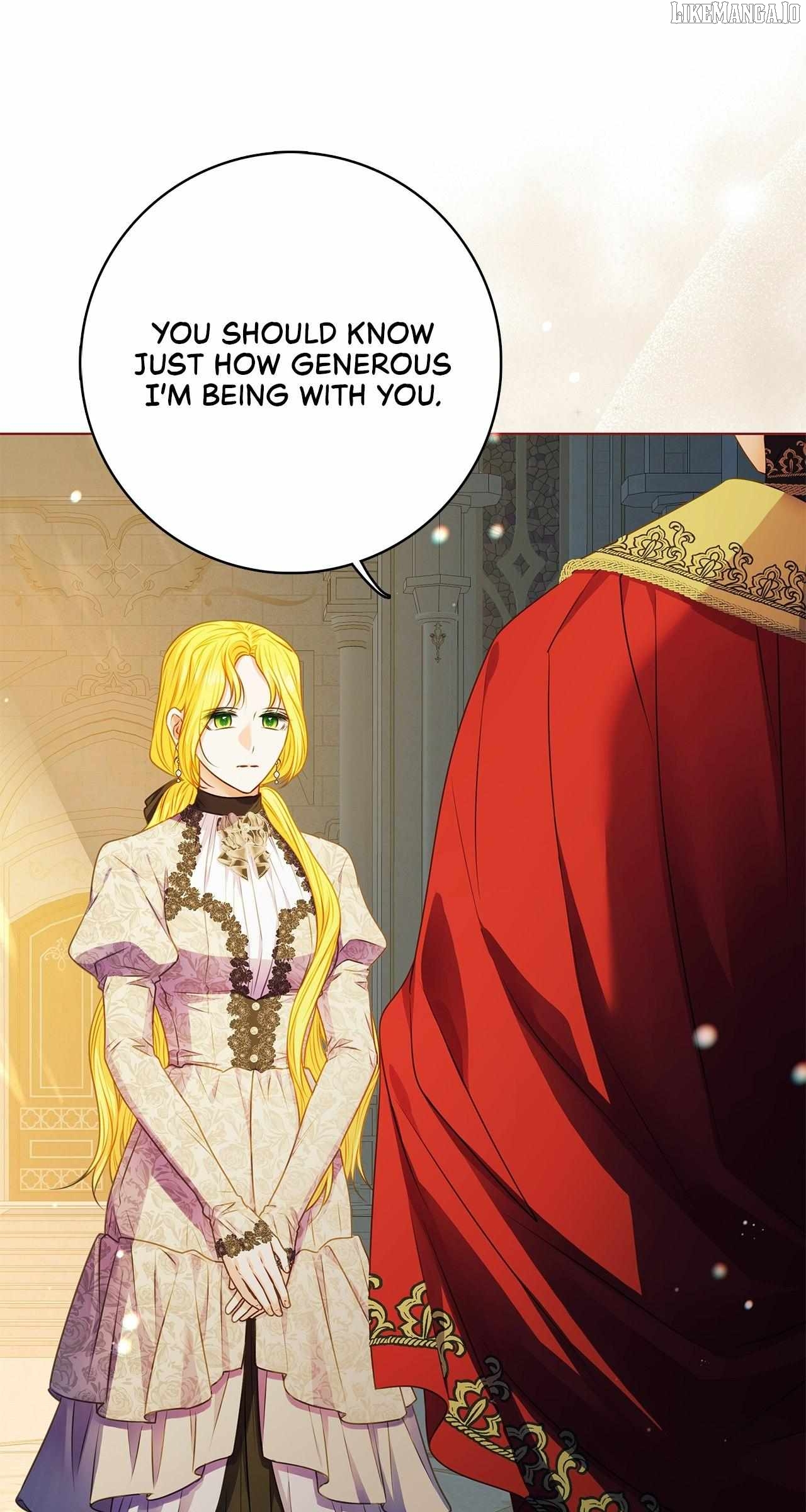 Spring Breeze of the Wasteland Chapter 40 - page 16