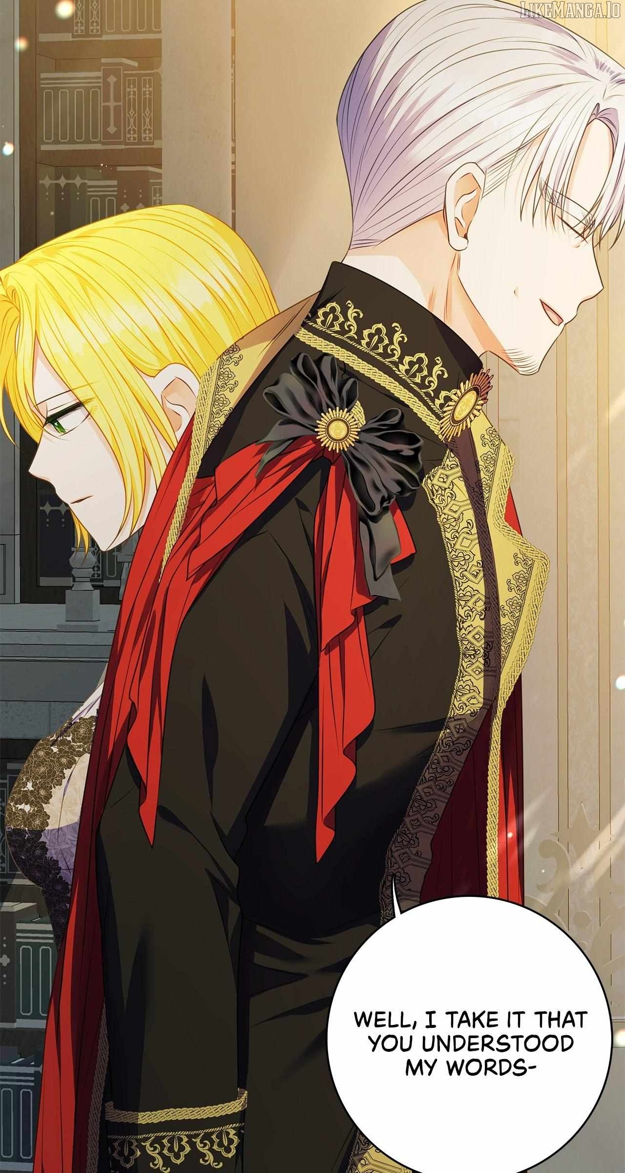 Spring Breeze of the Wasteland Chapter 40 - page 18