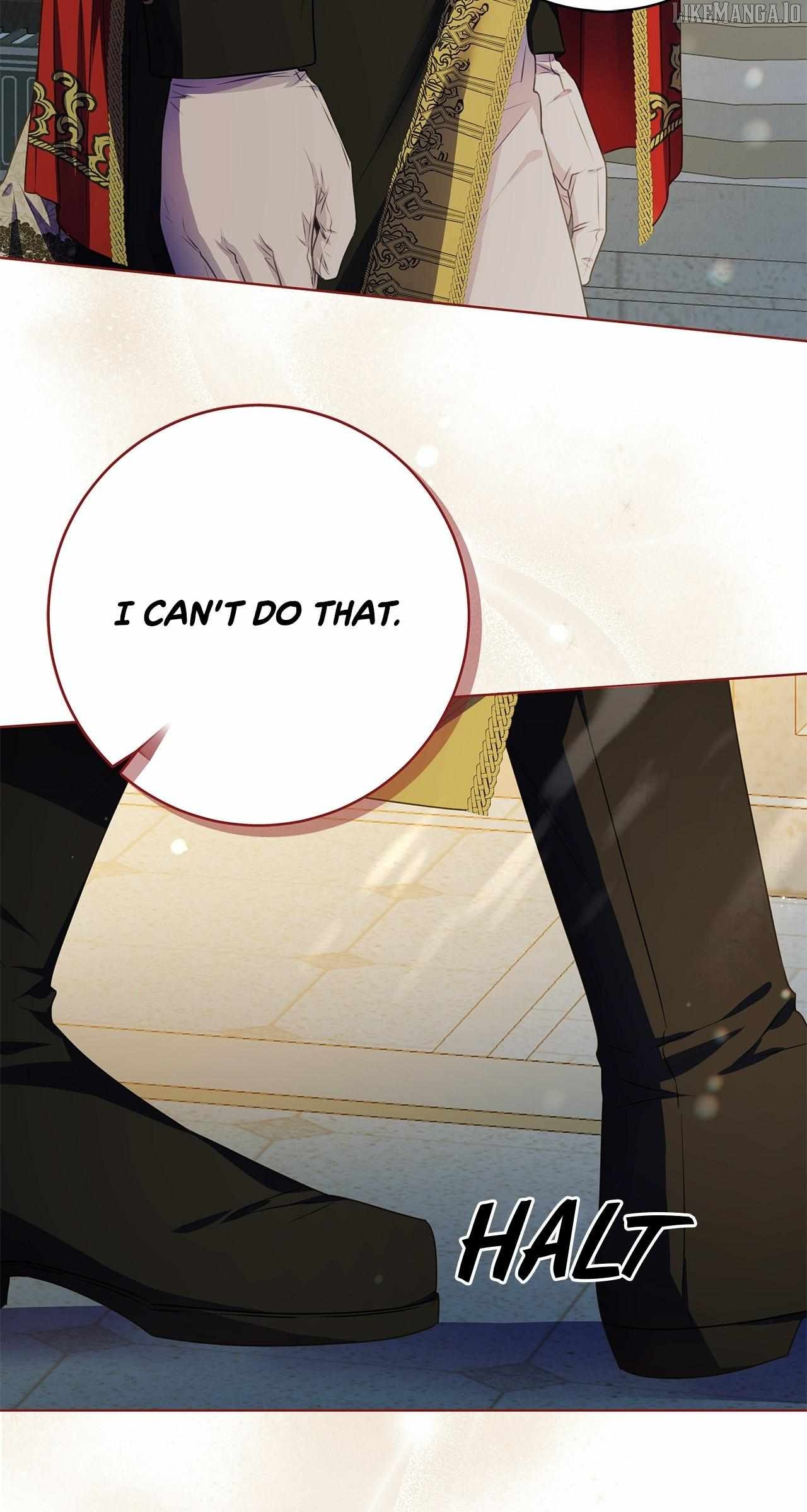 Spring Breeze of the Wasteland Chapter 40 - page 19