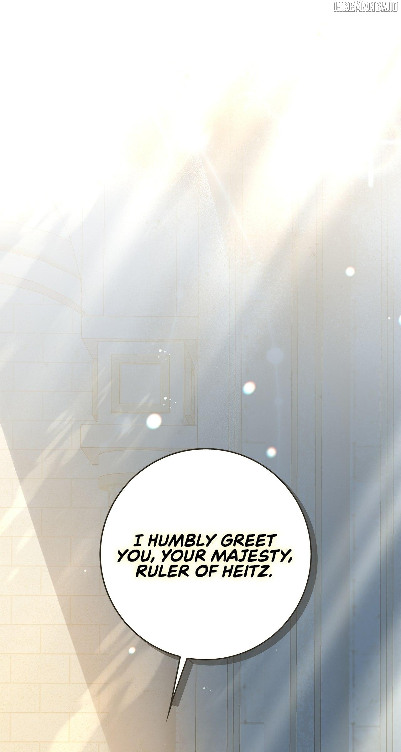 Spring Breeze of the Wasteland Chapter 40 - page 2