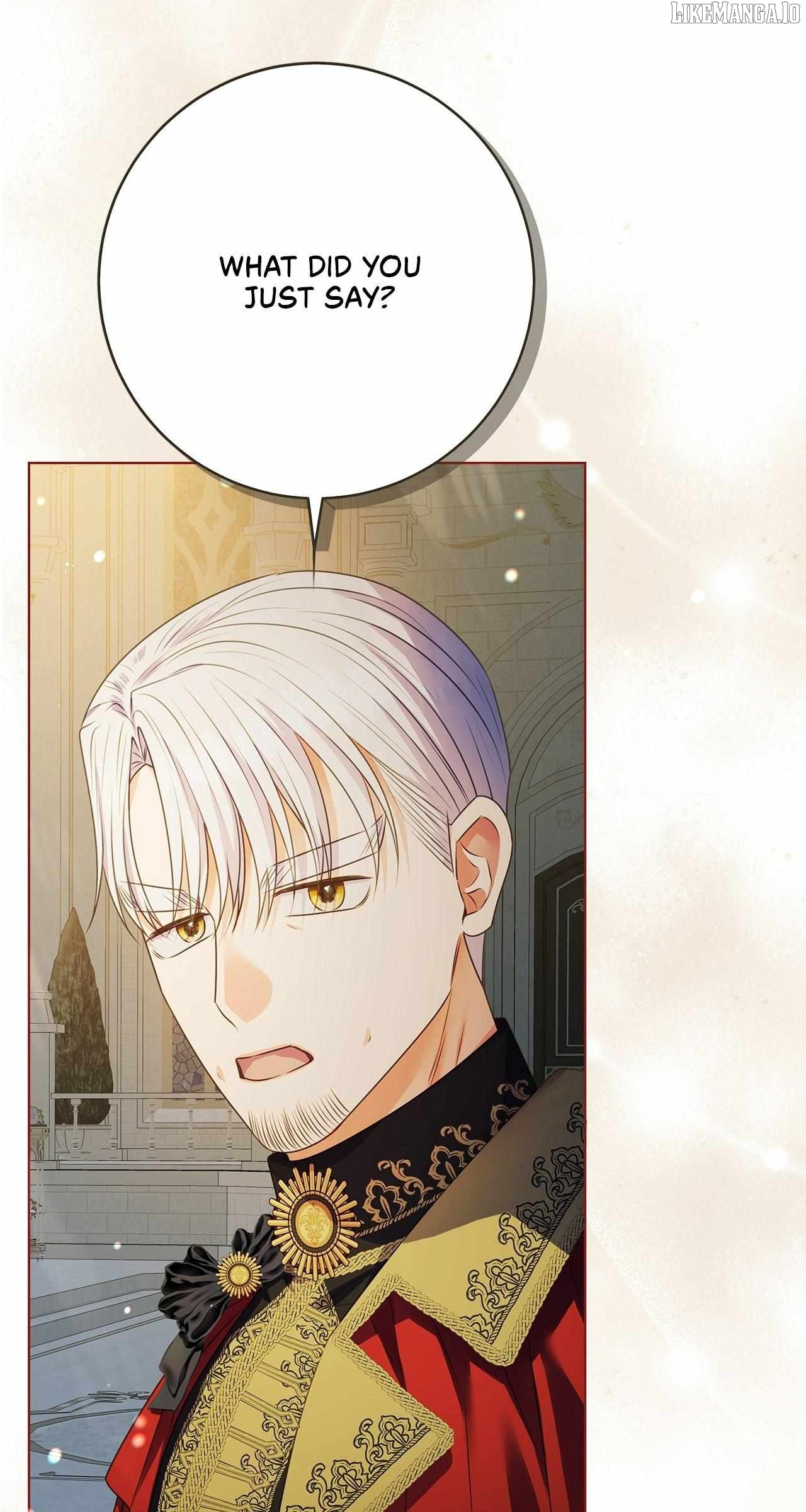 Spring Breeze of the Wasteland Chapter 40 - page 20