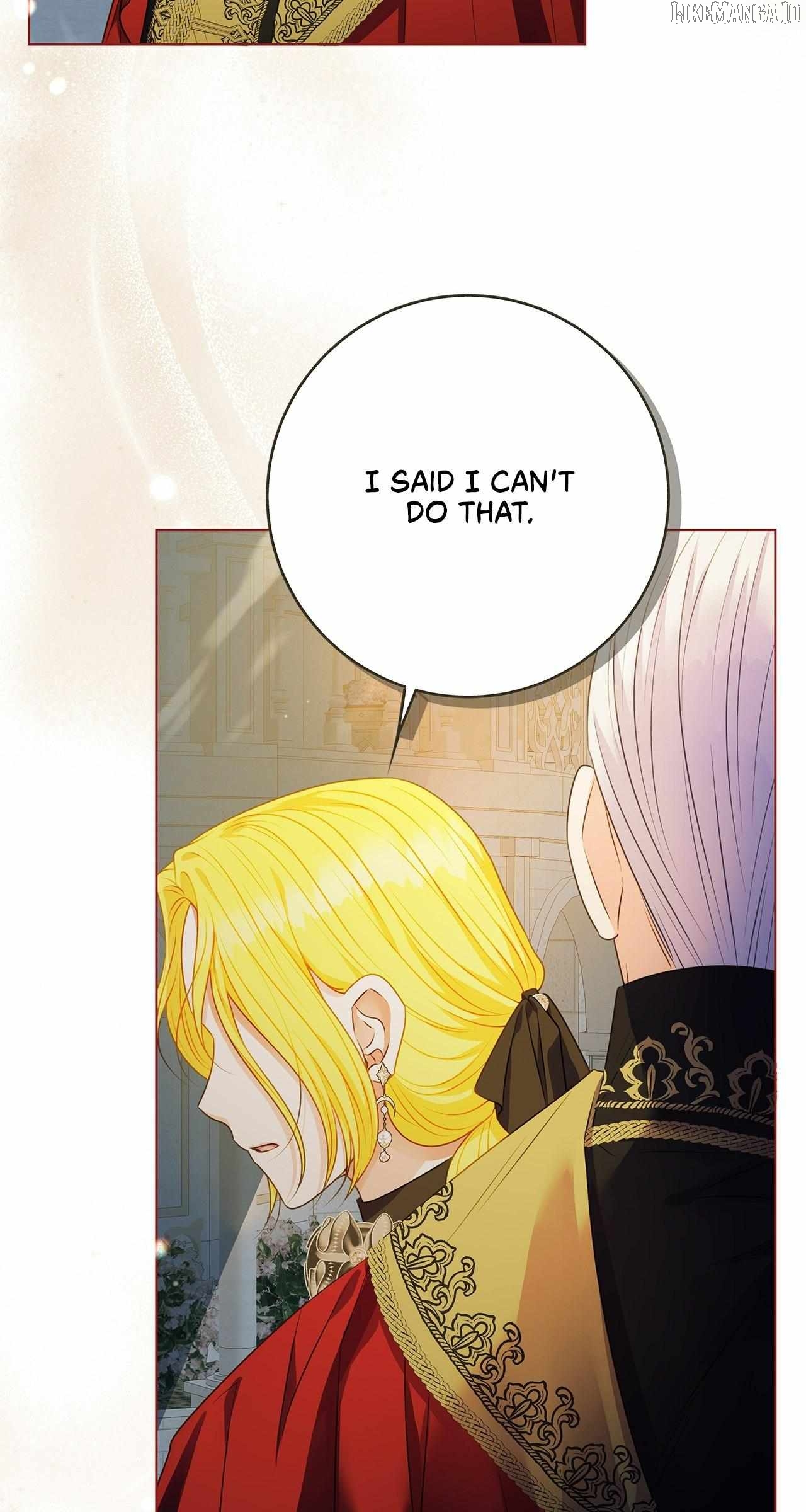 Spring Breeze of the Wasteland Chapter 40 - page 21