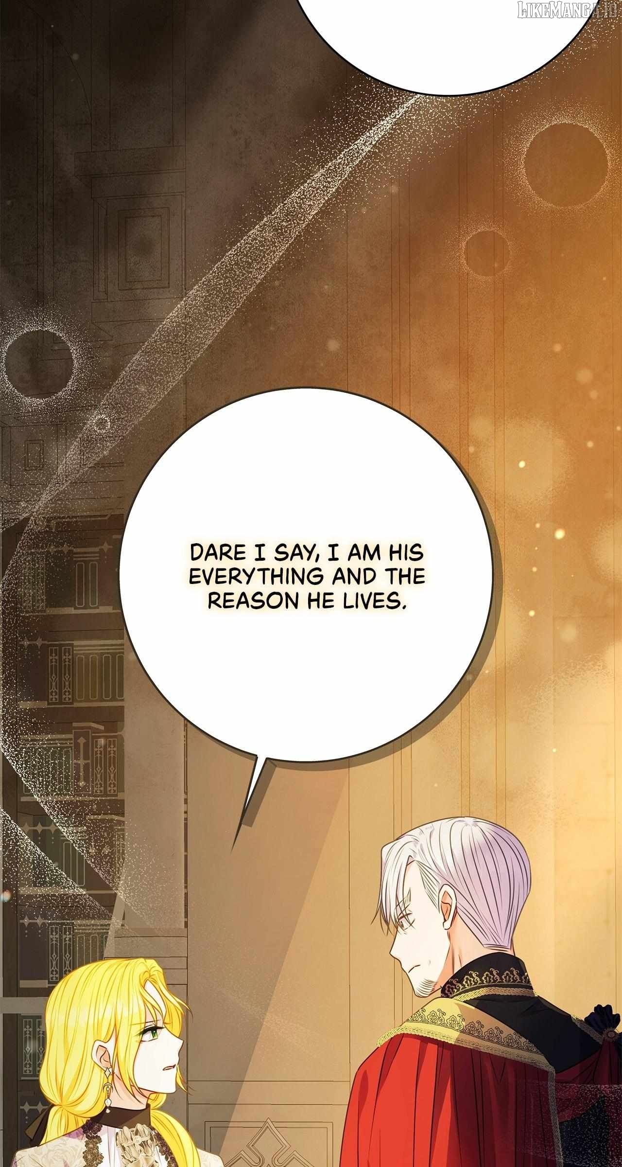 Spring Breeze of the Wasteland Chapter 40 - page 24