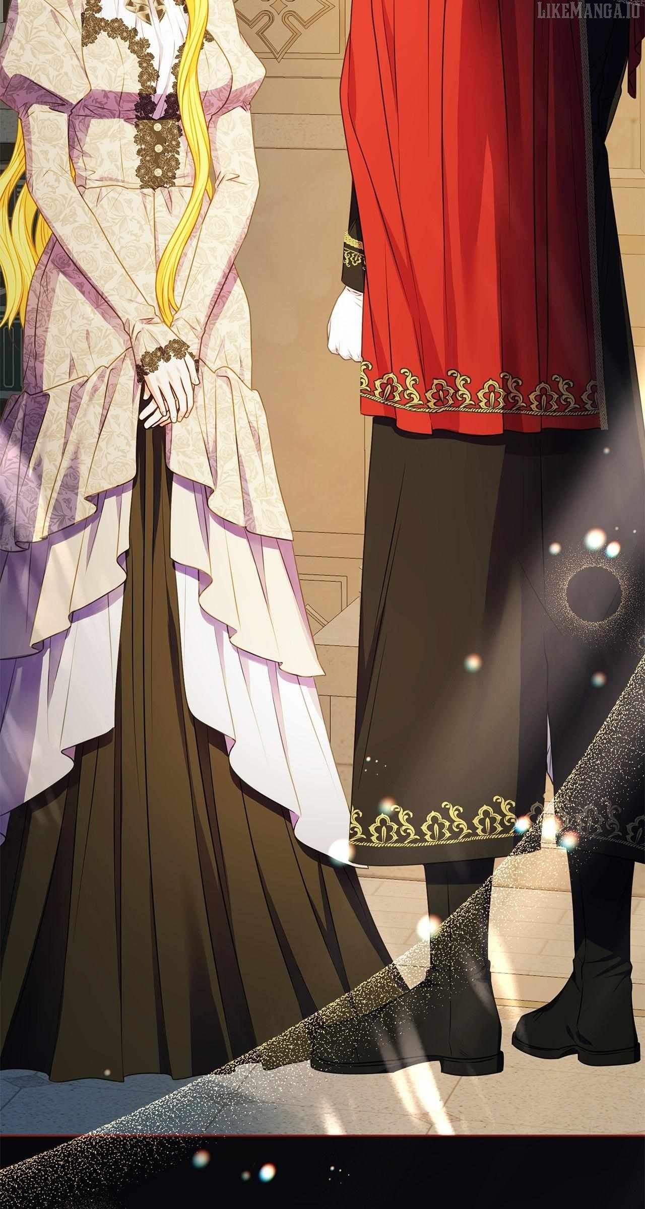 Spring Breeze of the Wasteland Chapter 40 - page 25