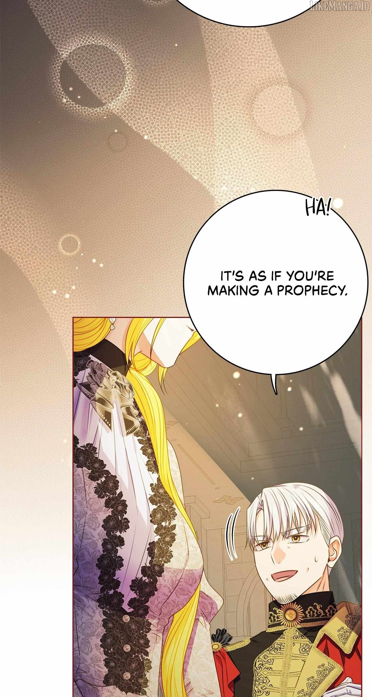 Spring Breeze of the Wasteland Chapter 40 - page 27