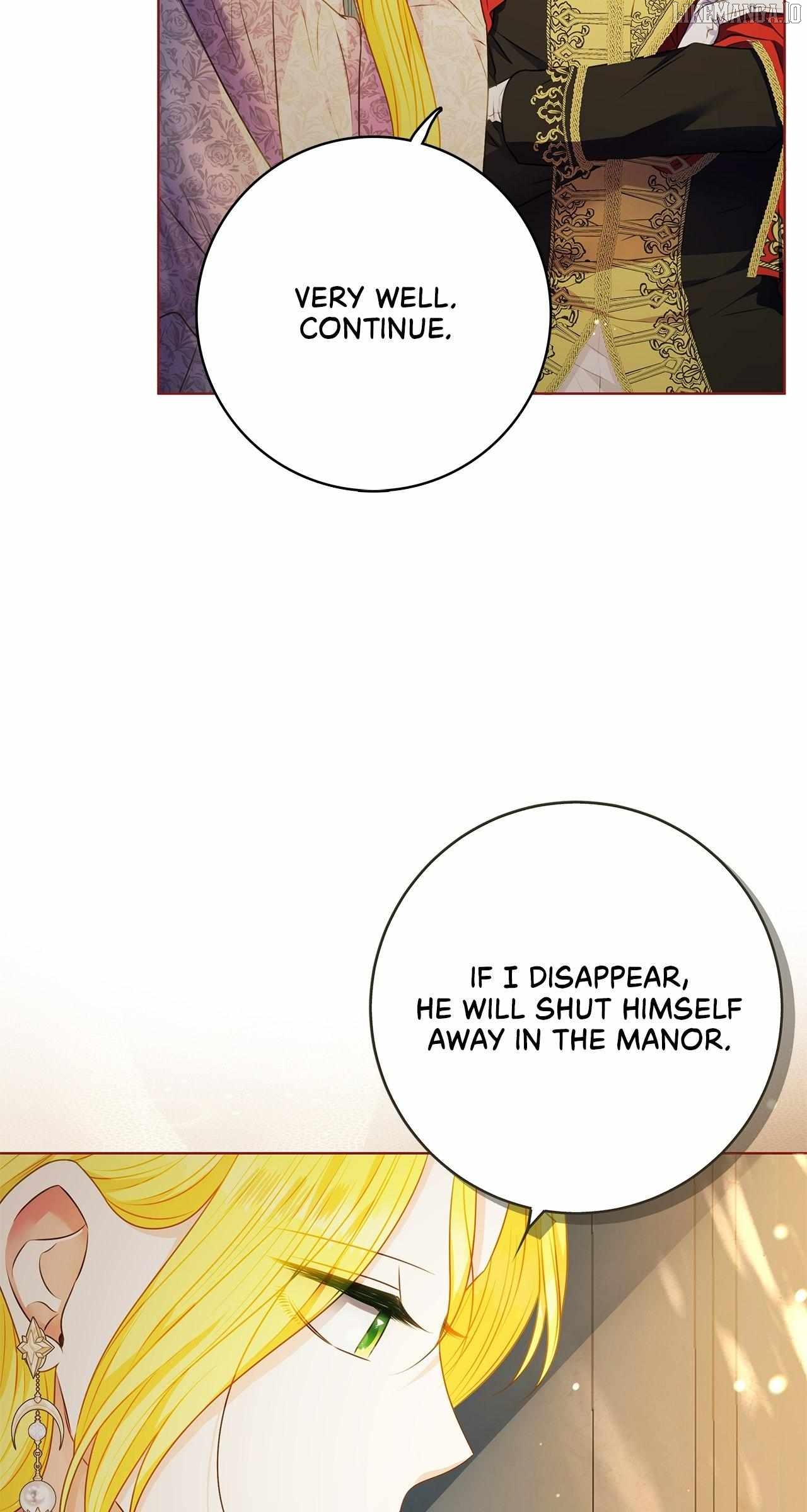 Spring Breeze of the Wasteland Chapter 40 - page 28