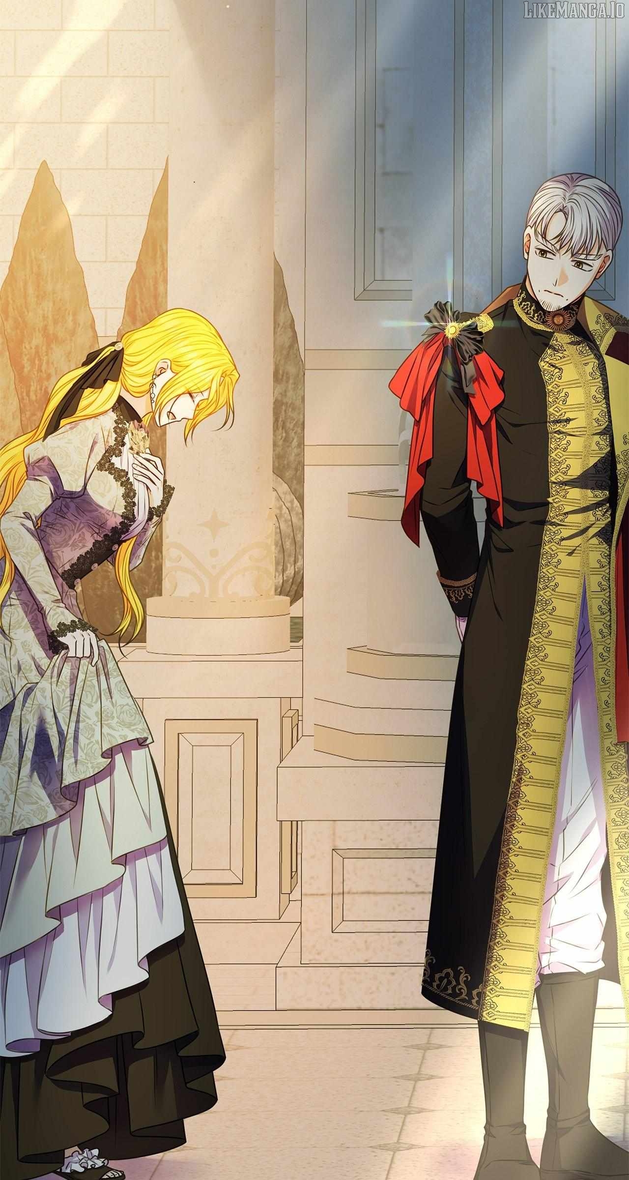 Spring Breeze of the Wasteland Chapter 40 - page 3