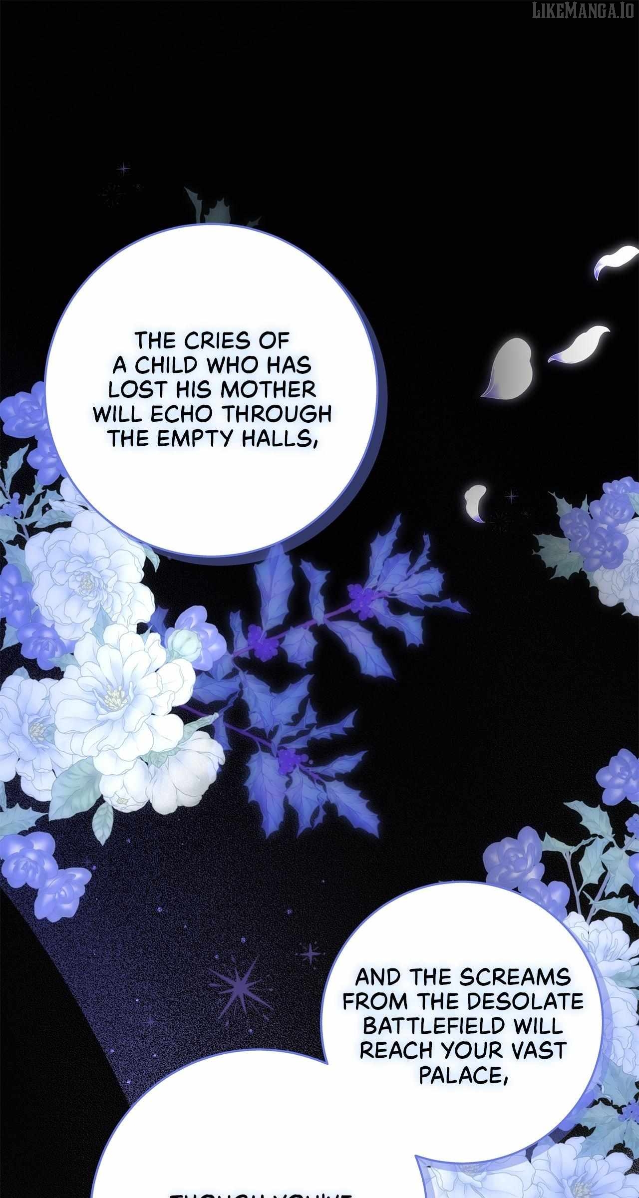 Spring Breeze of the Wasteland Chapter 40 - page 30