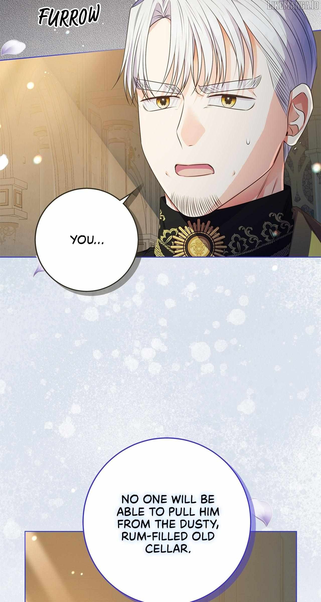 Spring Breeze of the Wasteland Chapter 40 - page 32