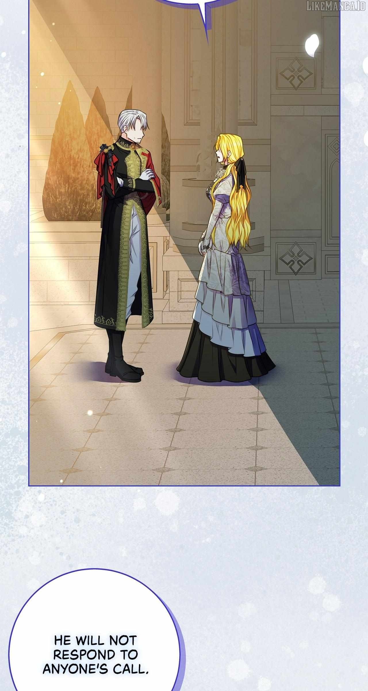 Spring Breeze of the Wasteland Chapter 40 - page 33