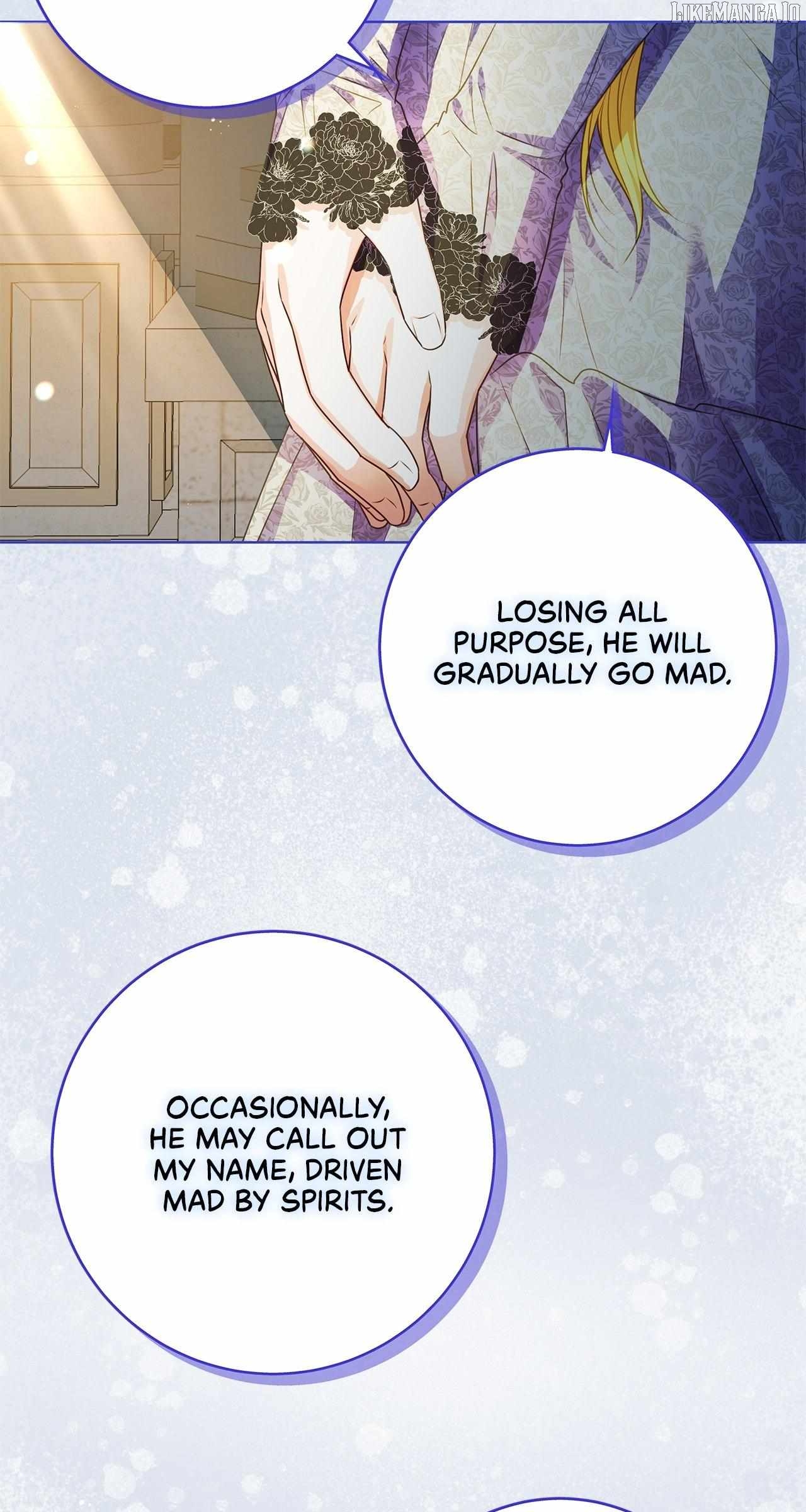 Spring Breeze of the Wasteland Chapter 40 - page 34