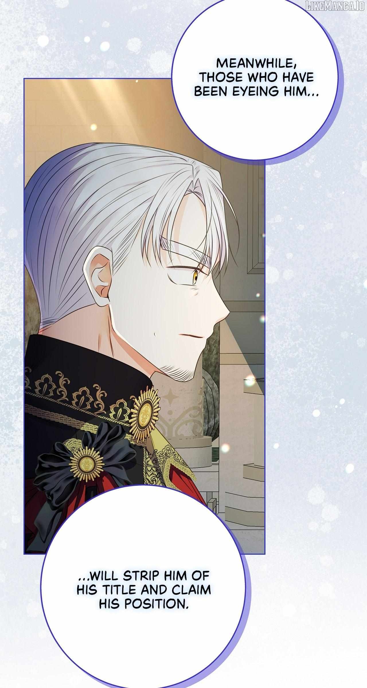 Spring Breeze of the Wasteland Chapter 40 - page 35