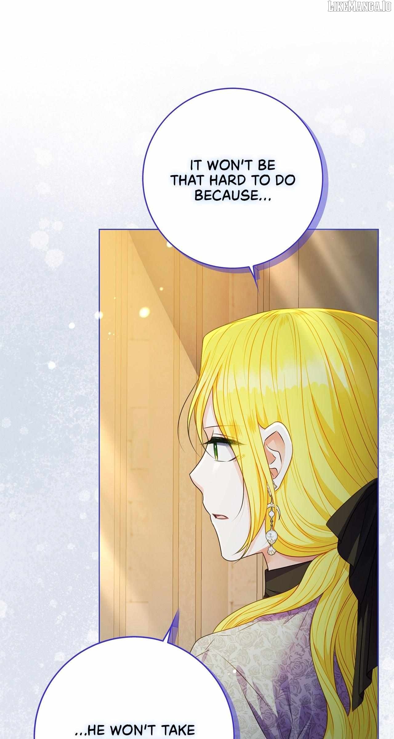 Spring Breeze of the Wasteland Chapter 40 - page 37