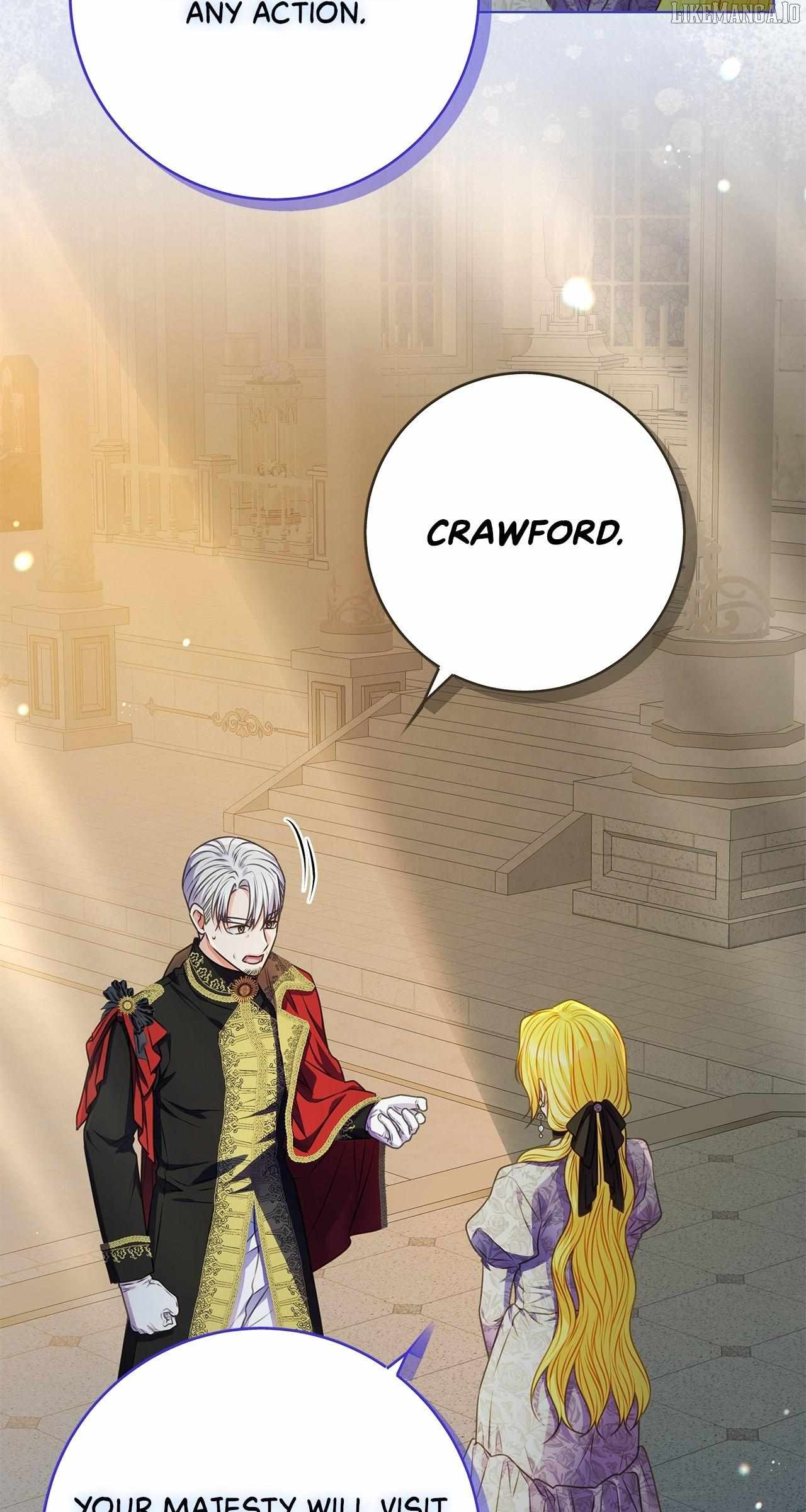 Spring Breeze of the Wasteland Chapter 40 - page 38