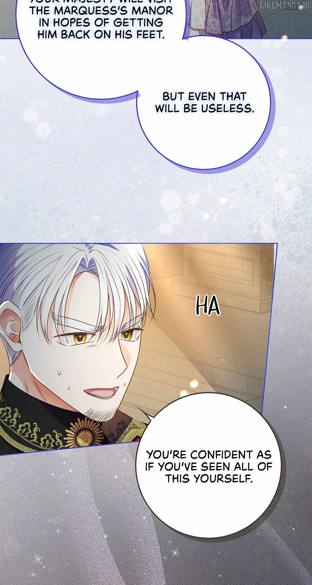 Spring Breeze of the Wasteland Chapter 40 - page 39