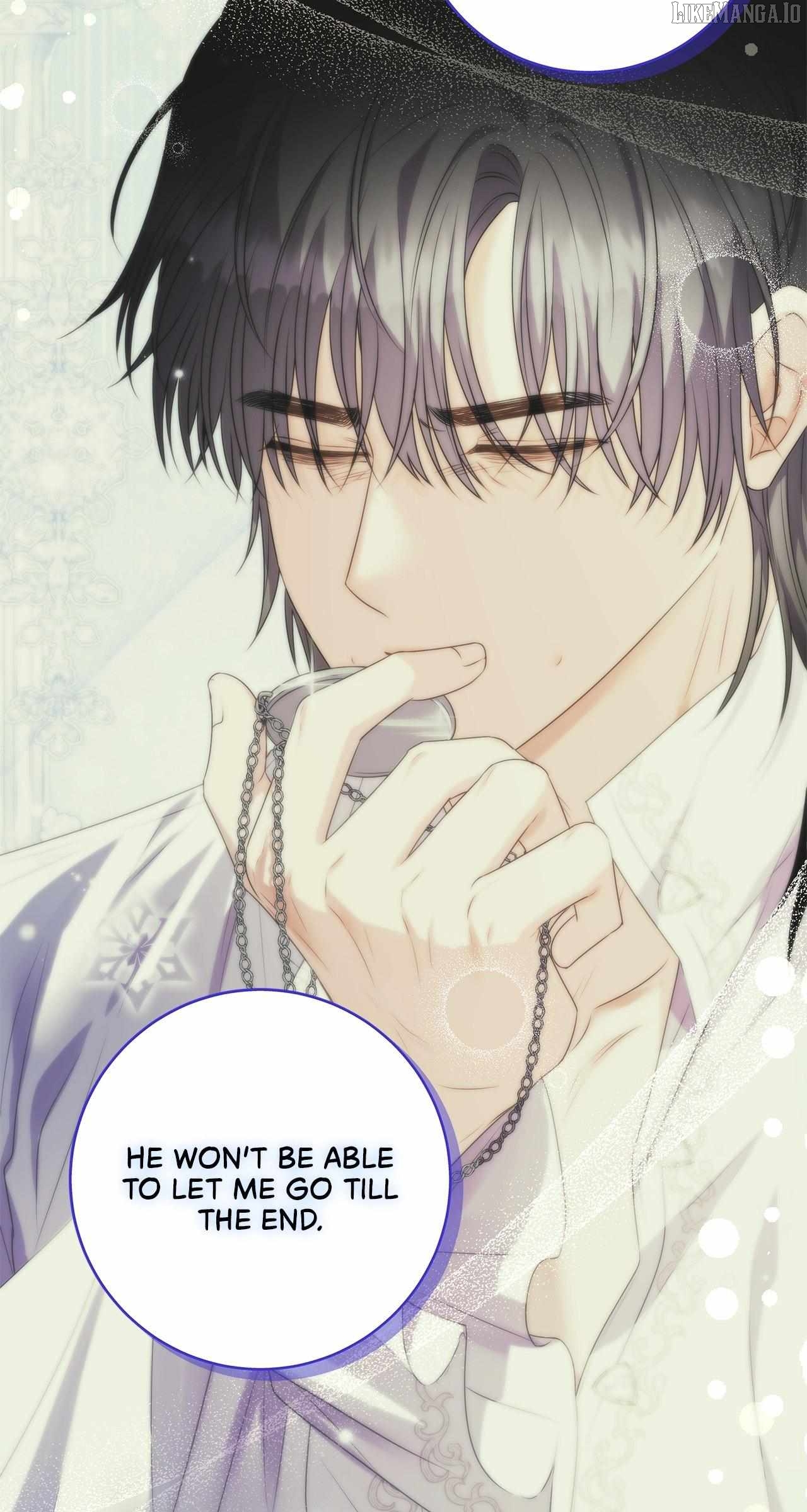 Spring Breeze of the Wasteland Chapter 40 - page 41