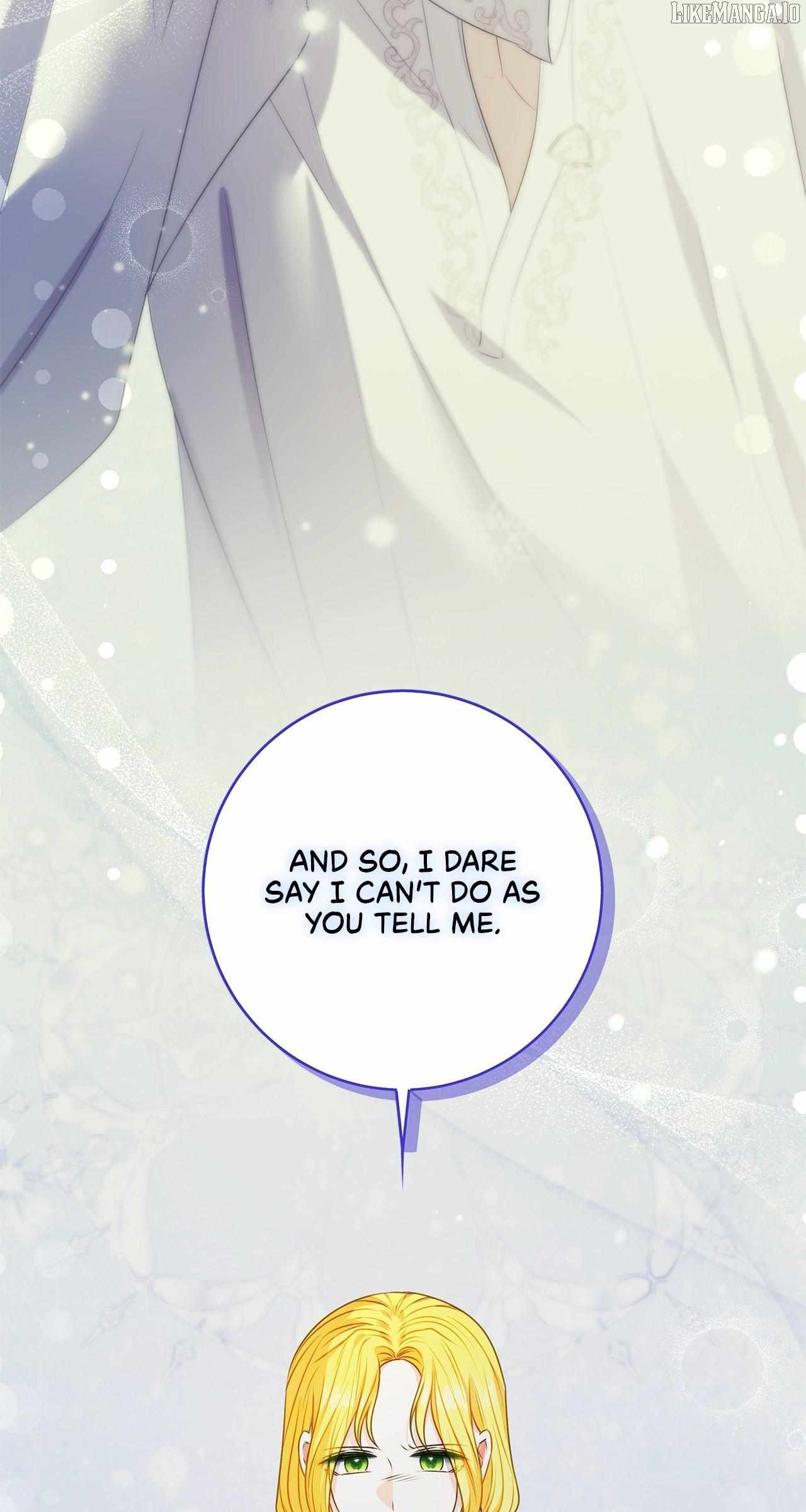 Spring Breeze of the Wasteland Chapter 40 - page 42