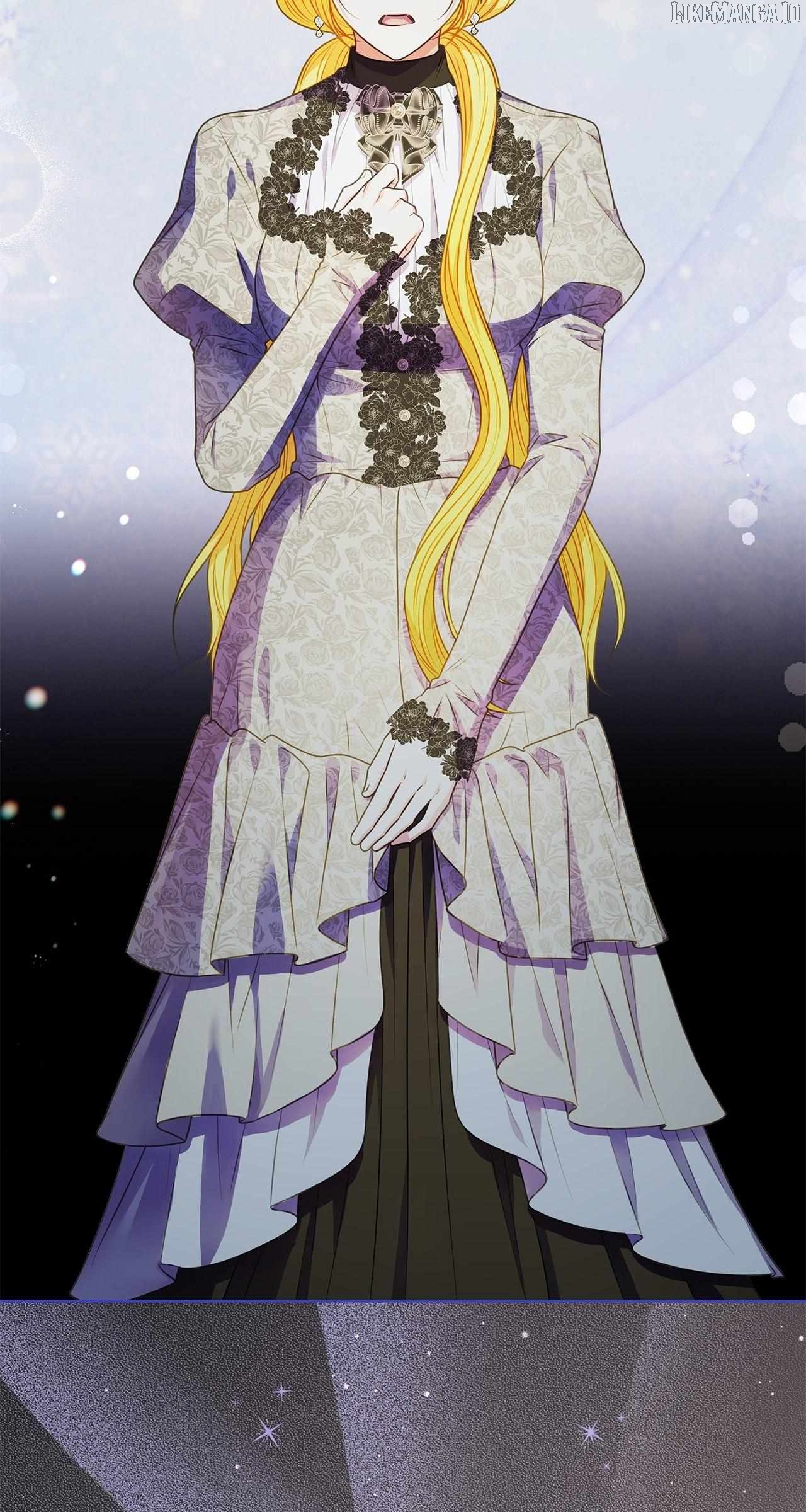 Spring Breeze of the Wasteland Chapter 40 - page 43