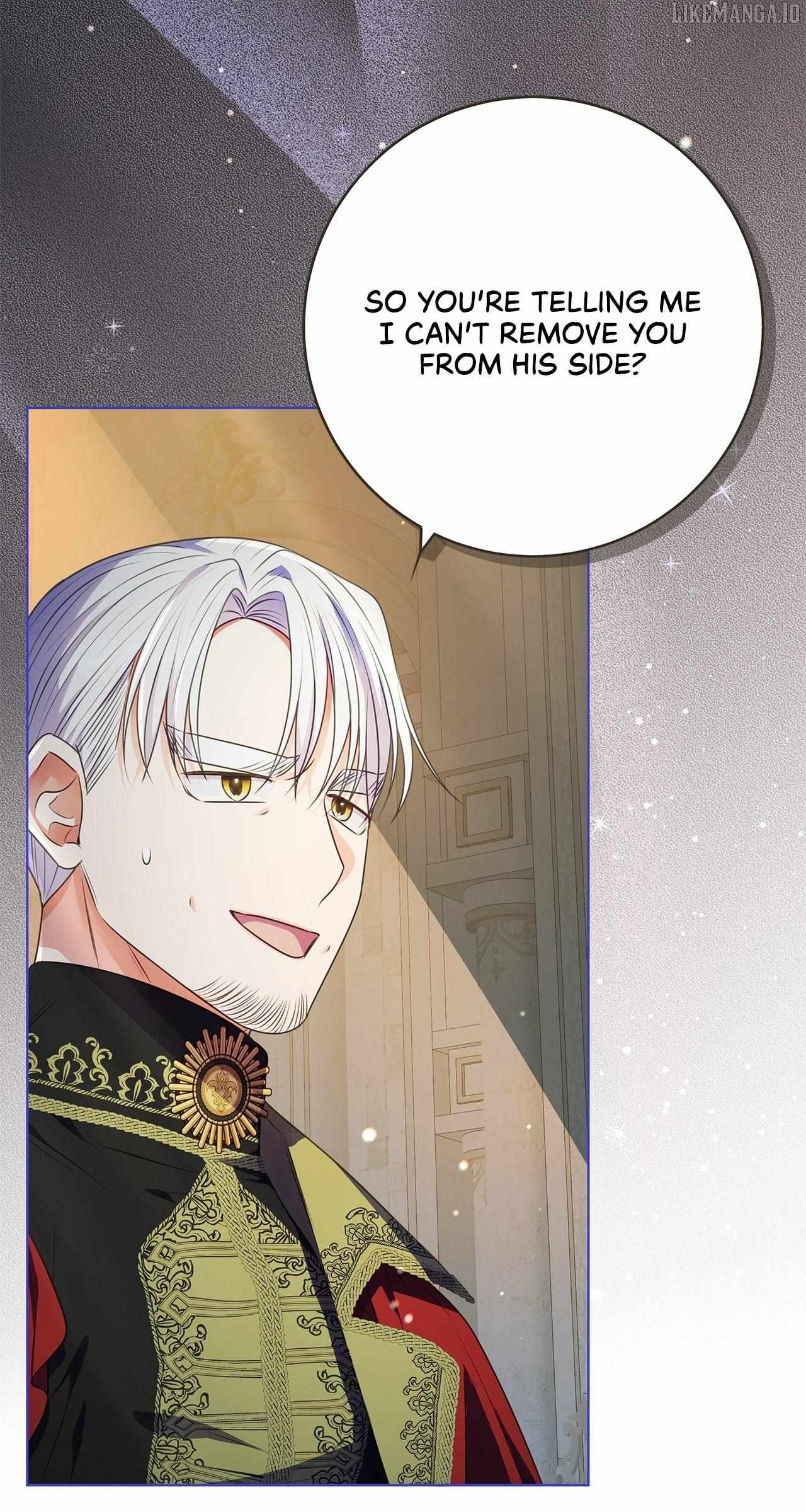 Spring Breeze of the Wasteland Chapter 40 - page 44