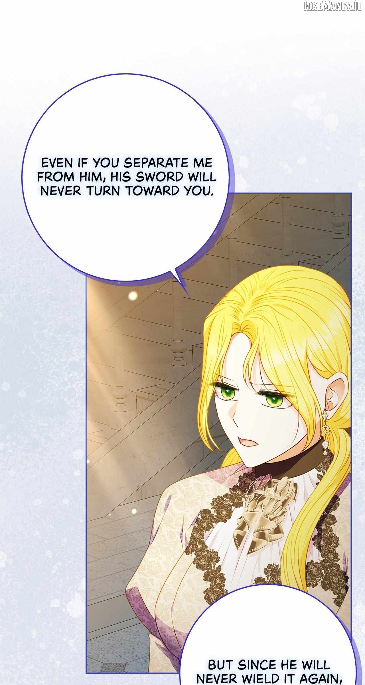 Spring Breeze of the Wasteland Chapter 40 - page 45