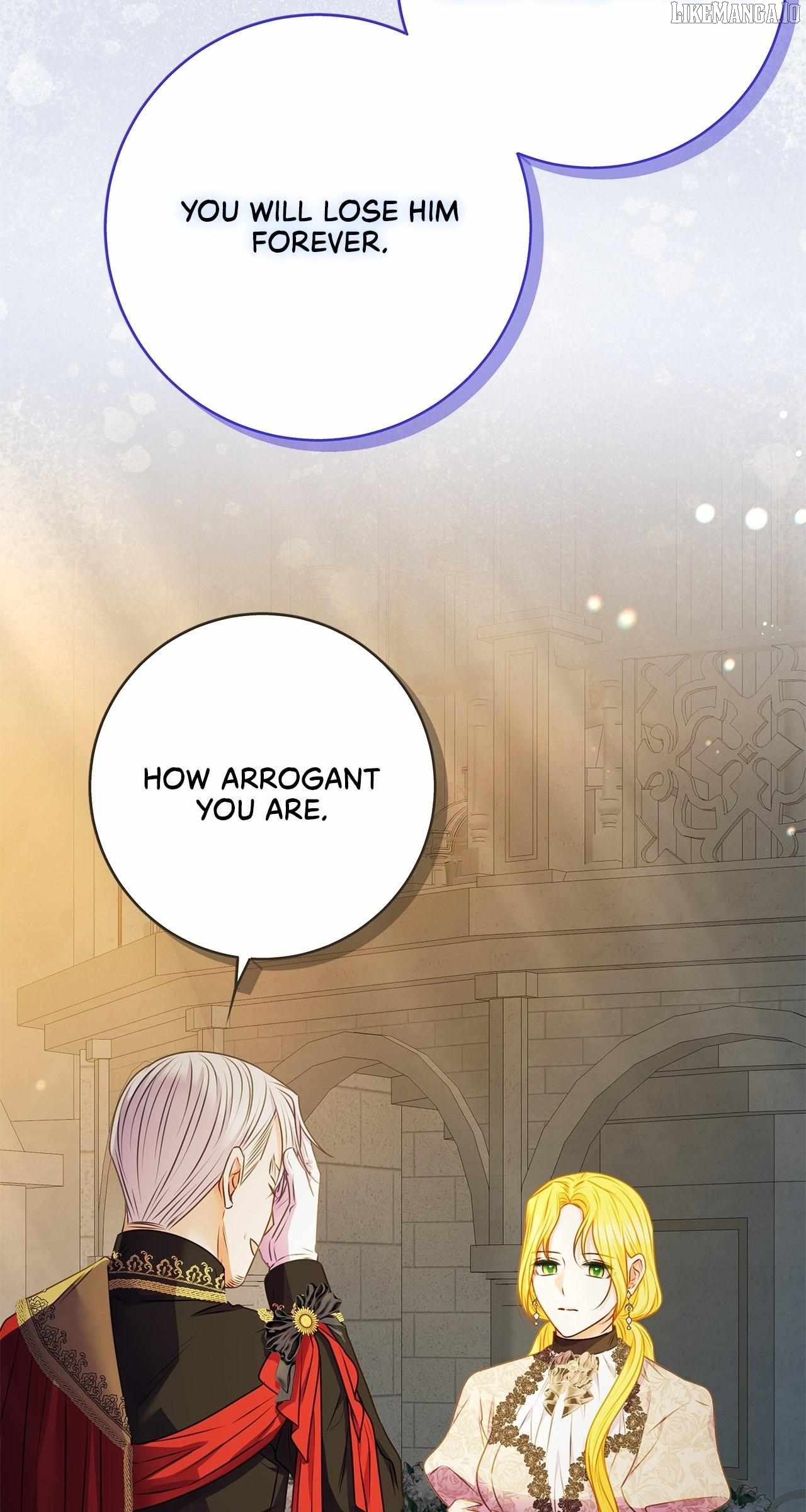 Spring Breeze of the Wasteland Chapter 40 - page 46