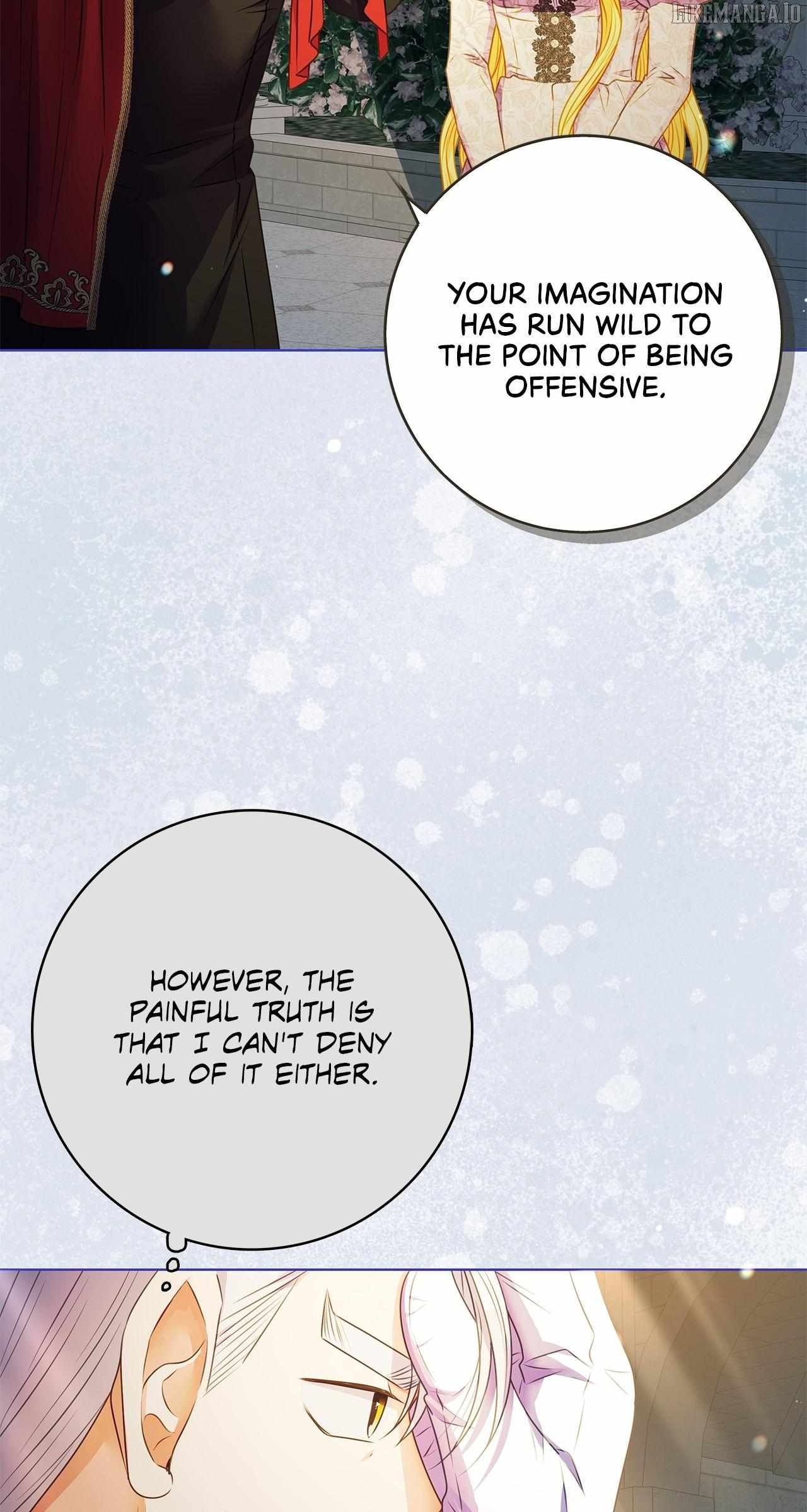 Spring Breeze of the Wasteland Chapter 40 - page 47