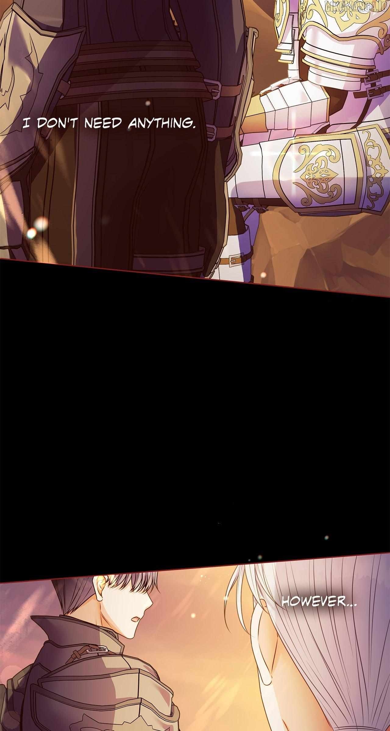 Spring Breeze of the Wasteland Chapter 40 - page 49