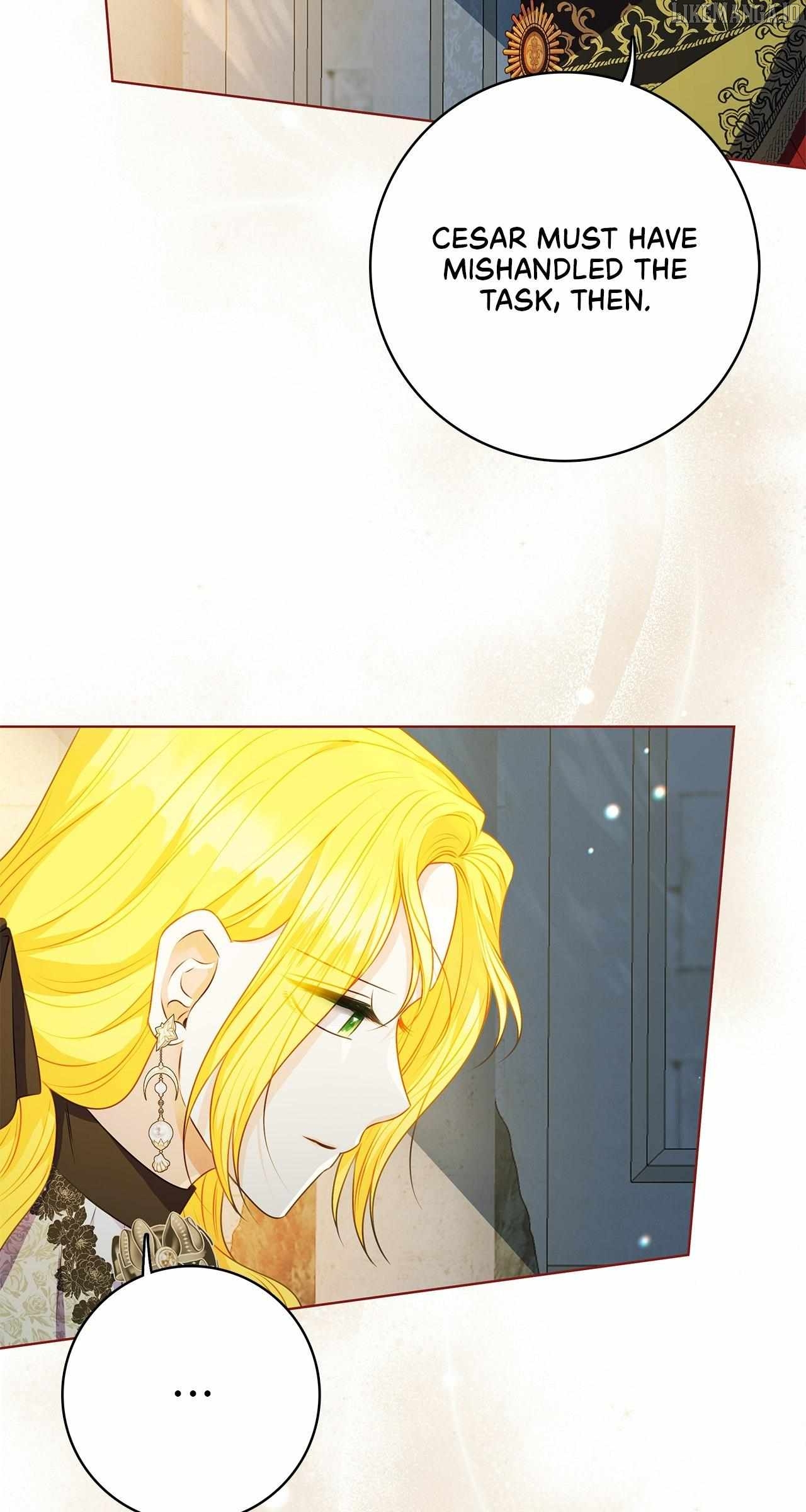 Spring Breeze of the Wasteland Chapter 40 - page 5