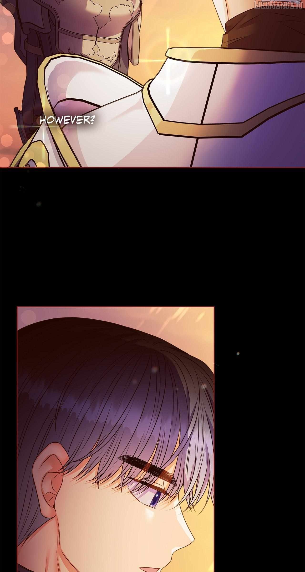 Spring Breeze of the Wasteland Chapter 40 - page 50