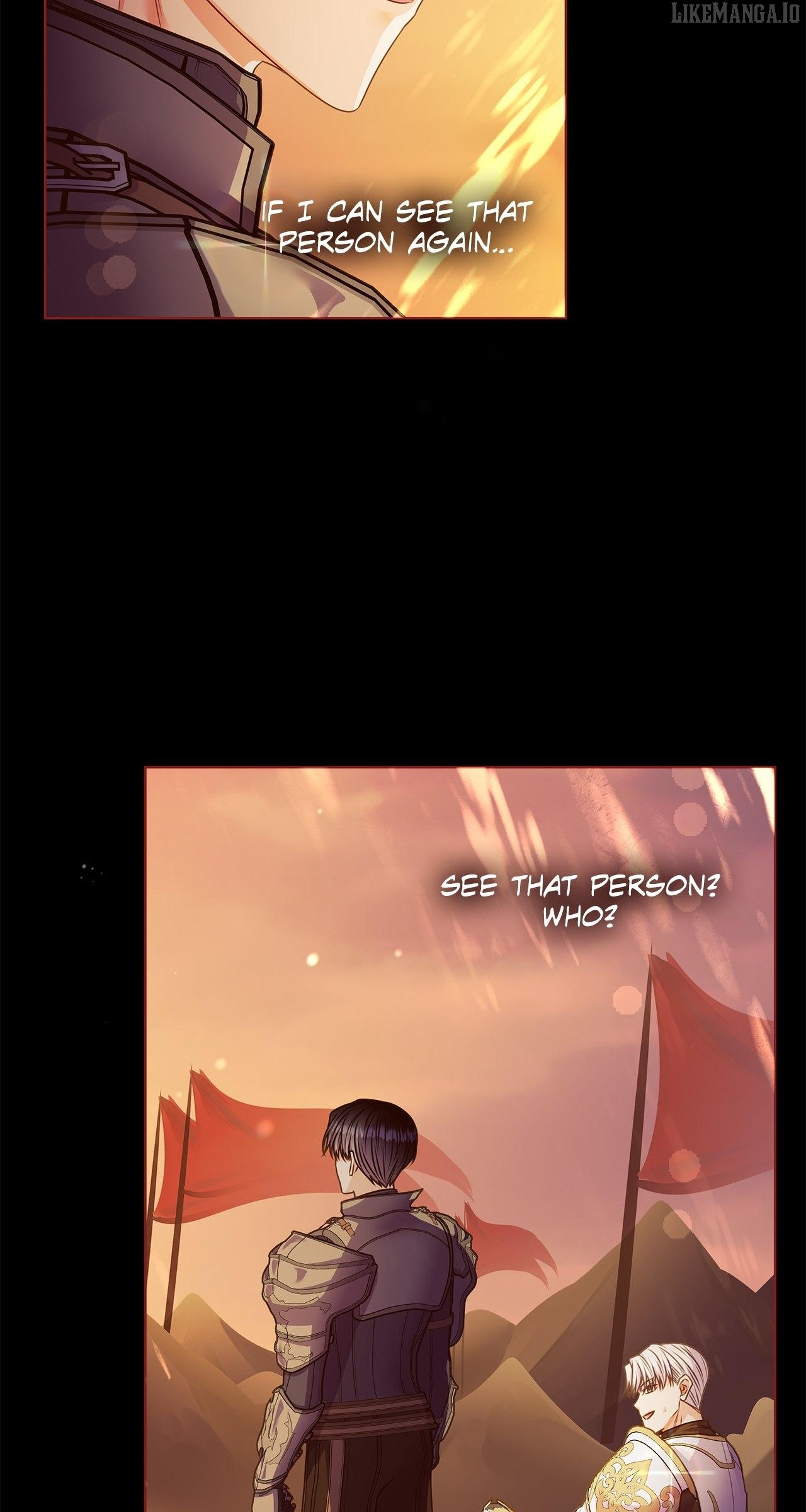 Spring Breeze of the Wasteland Chapter 40 - page 51