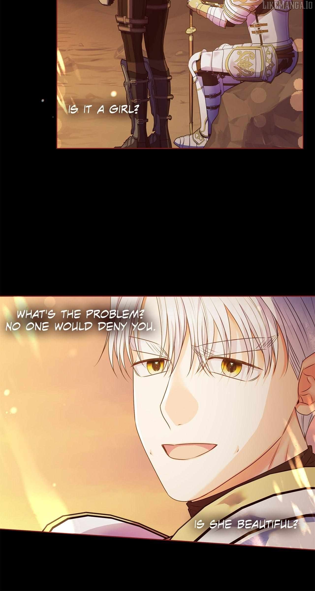 Spring Breeze of the Wasteland Chapter 40 - page 52